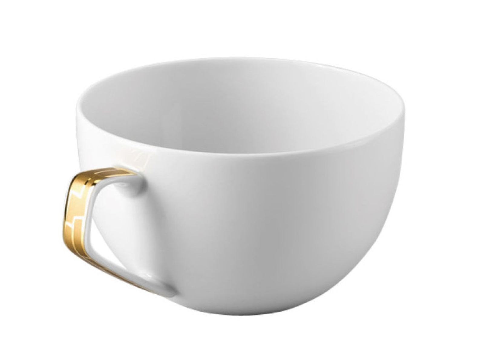 Rosenthal TAC Gropius Skin Gold Kombi-Obertasse 0,3 l