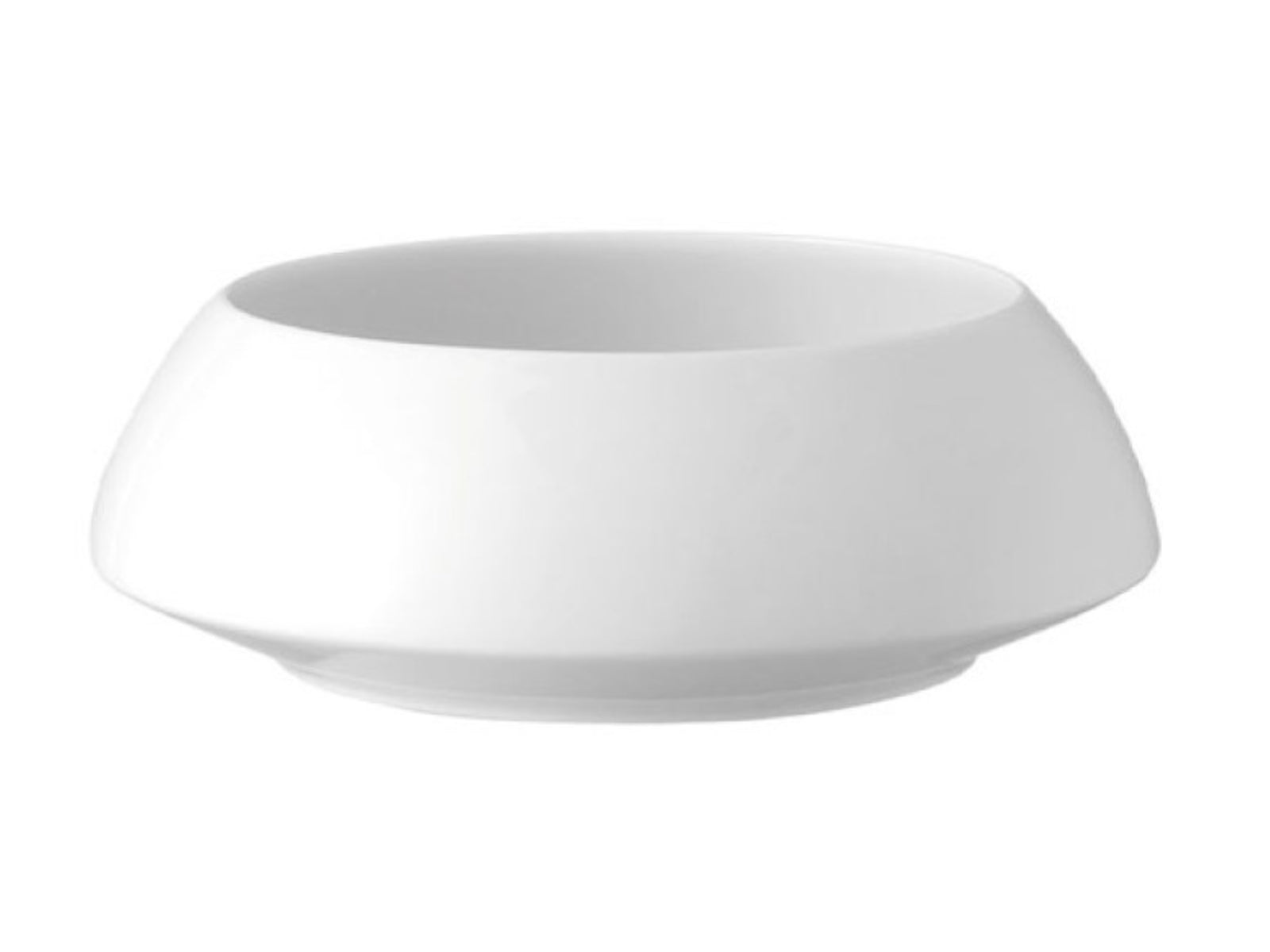 Rosenthal TAC Gropius Weiss Bowl 16 cm