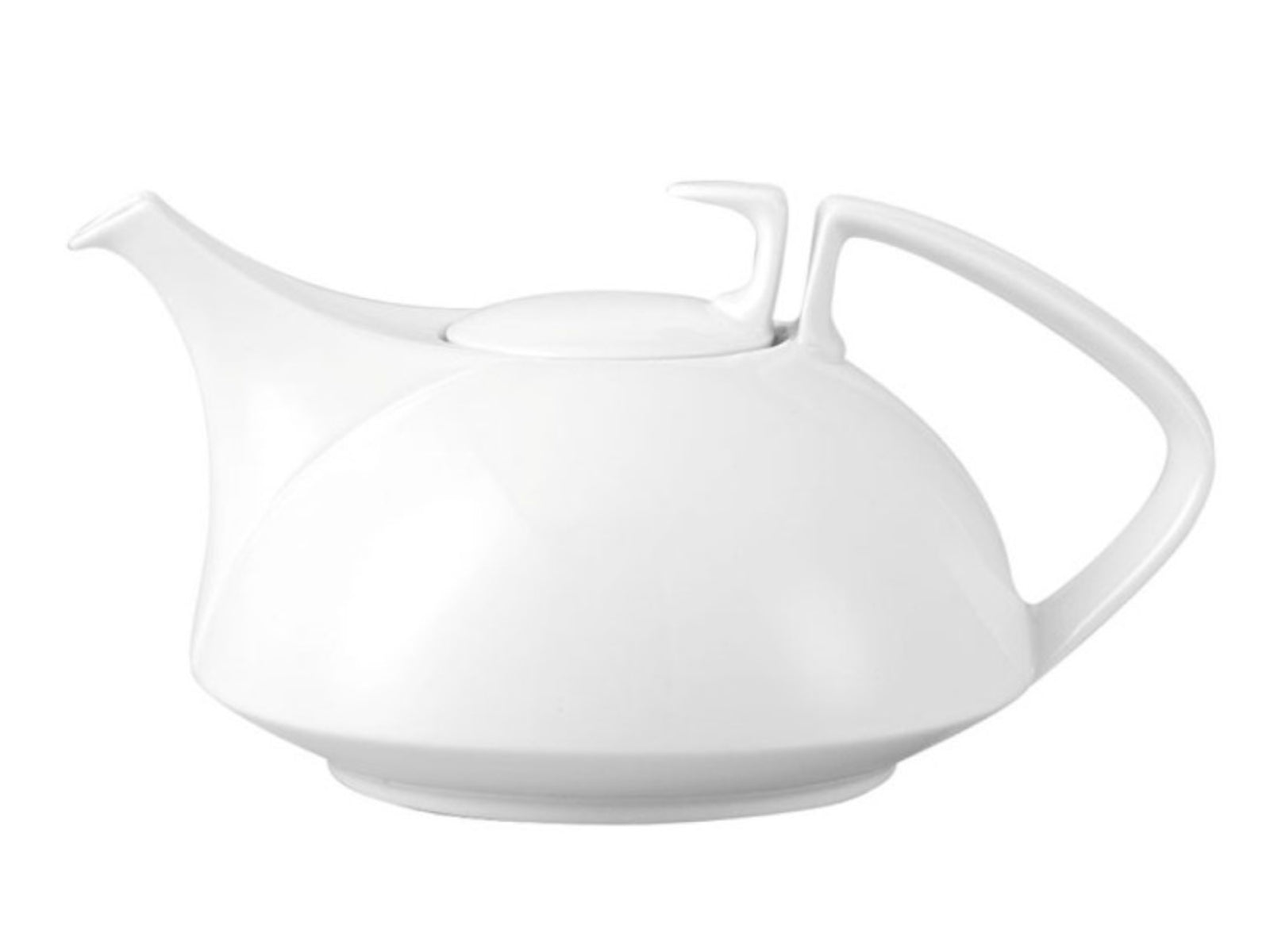 Rosenthal TAC Gropius Weiss Teekanne klein 0,6 l