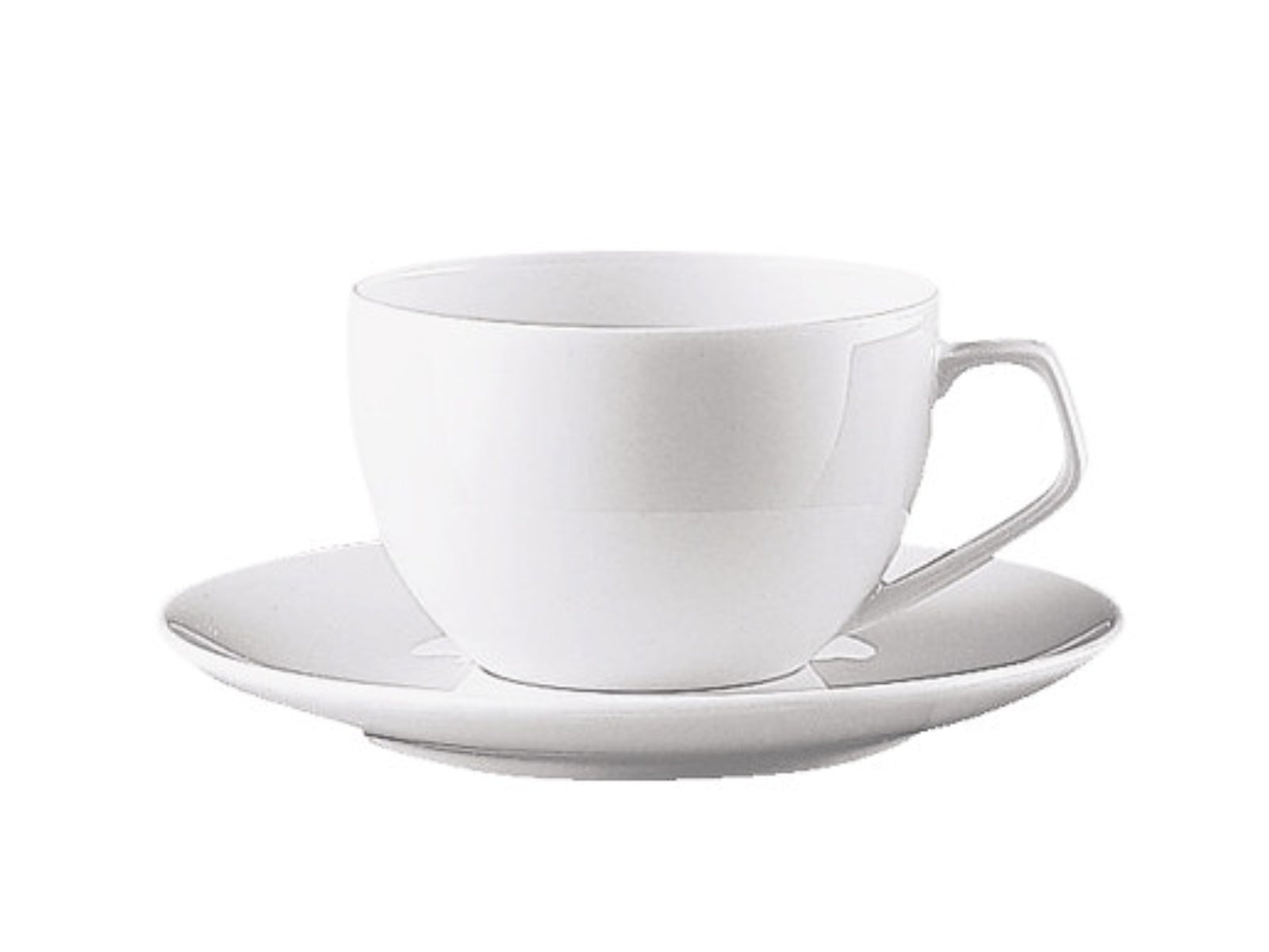 Rosenthal TAC Gropius Weiss Espressotasse 2tlg.
