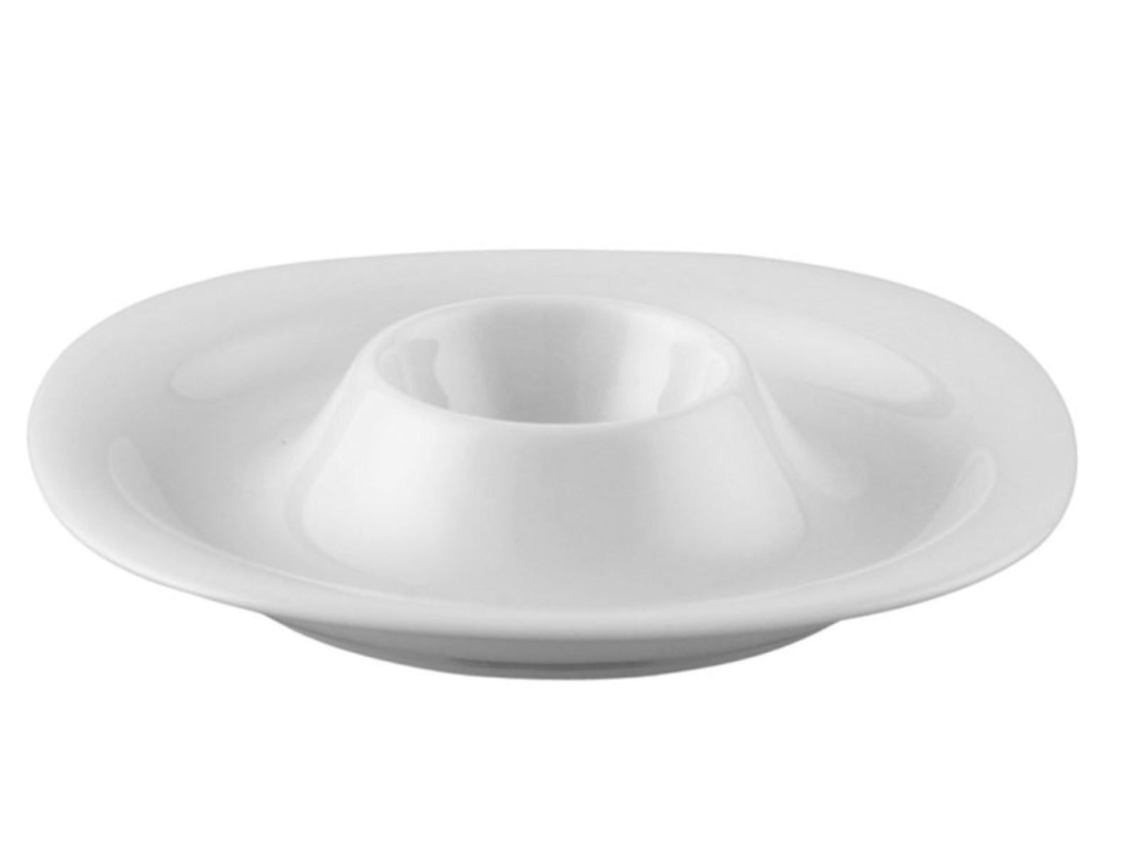 Rosenthal Suomi Weiss Eierbecher