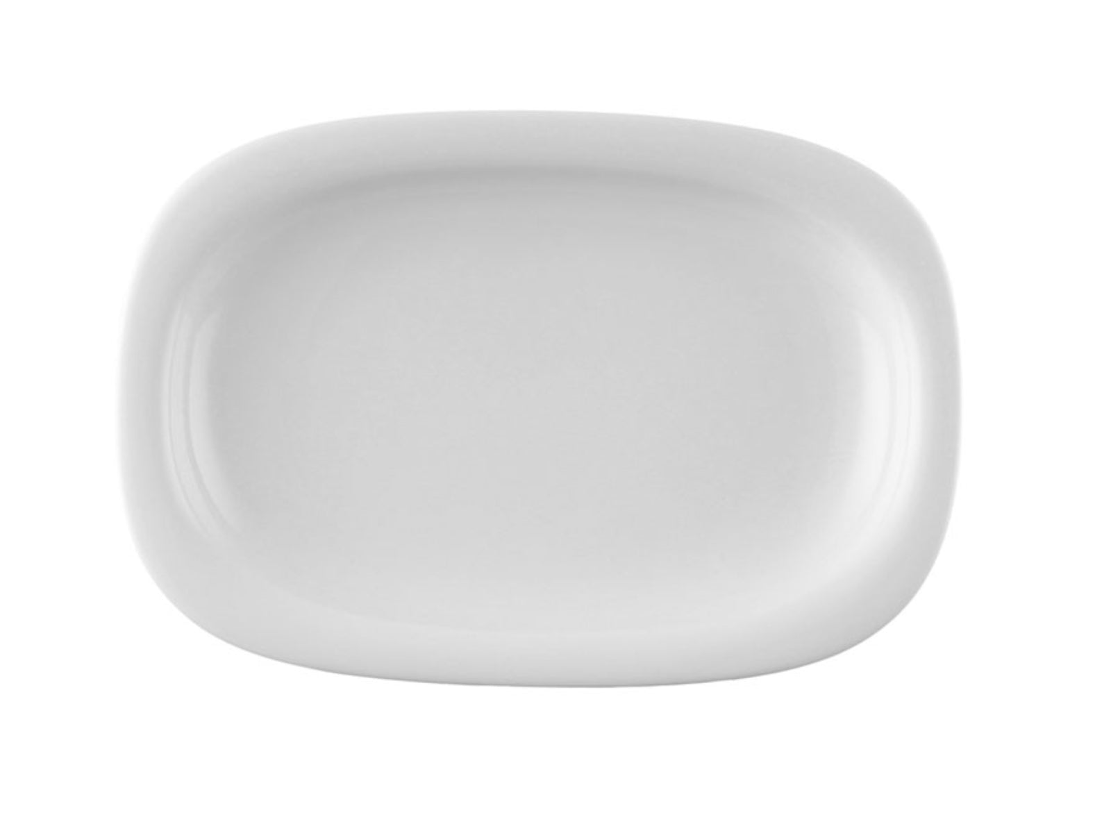 Rosenthal Suomi Weiss Platte 24 cm