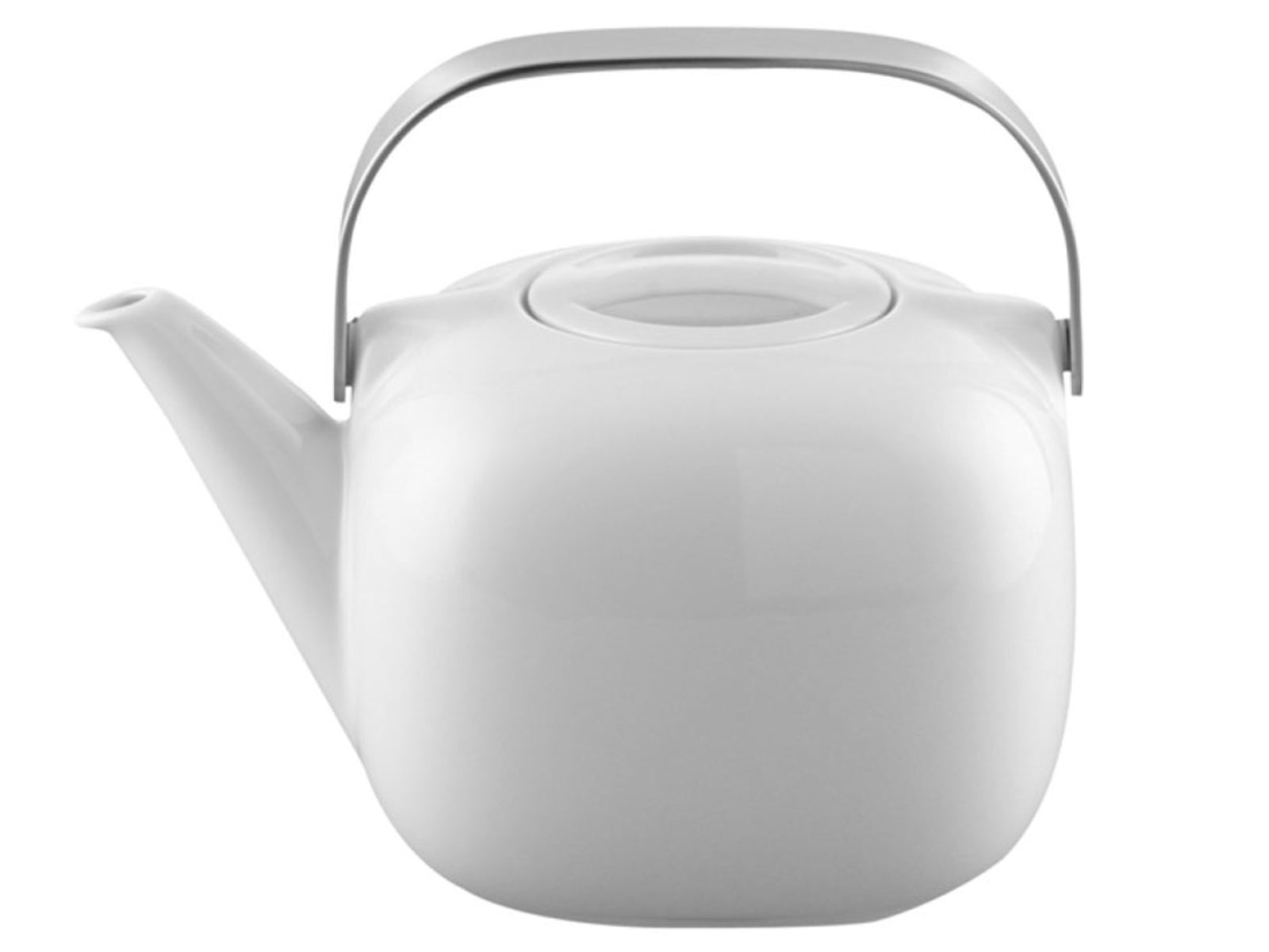 Rosenthal Suomi Weiss Teekanne 1,34 l