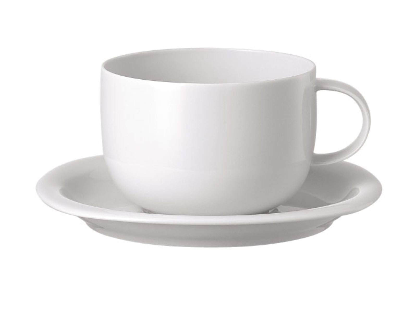 Rosenthal Suomi Weiss Aromatasse 2tlg.