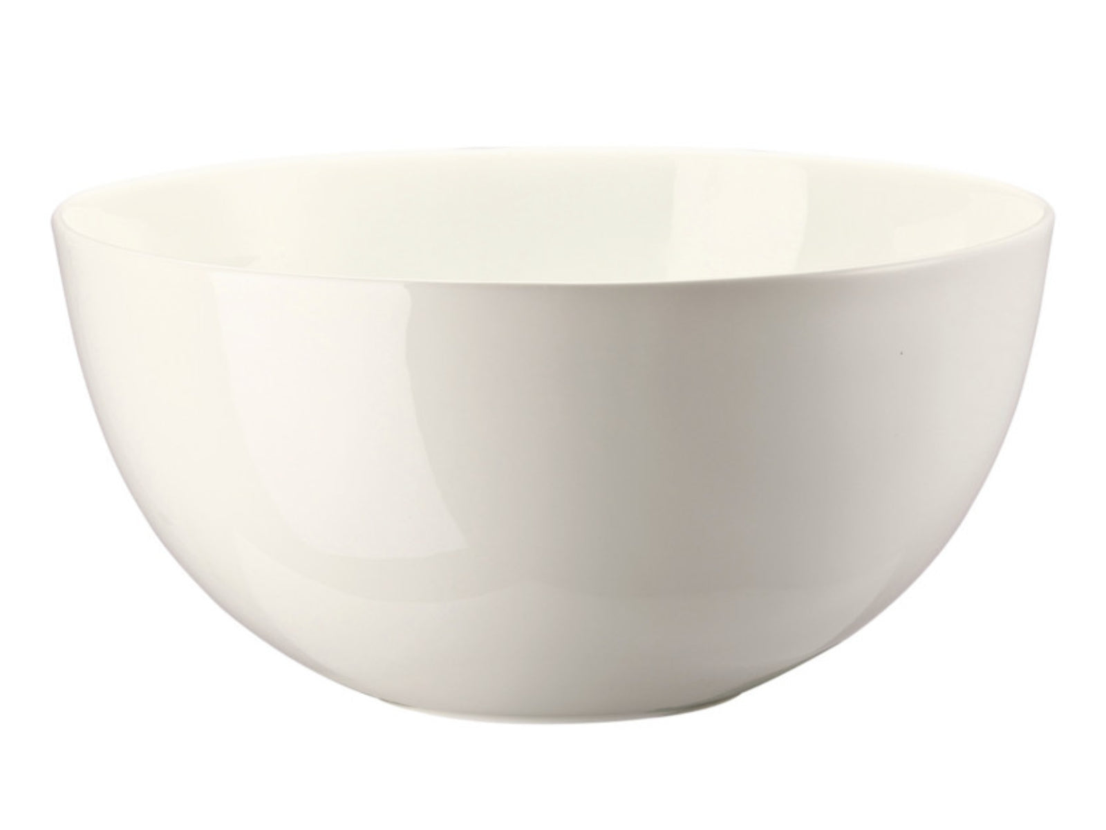 Rosenthal Brillance Weiss Schüssel 26 cm