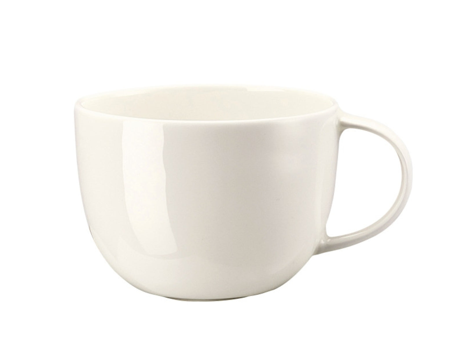 Rosenthal Brillance Weiss Espresso-Obertasse 0,08 l