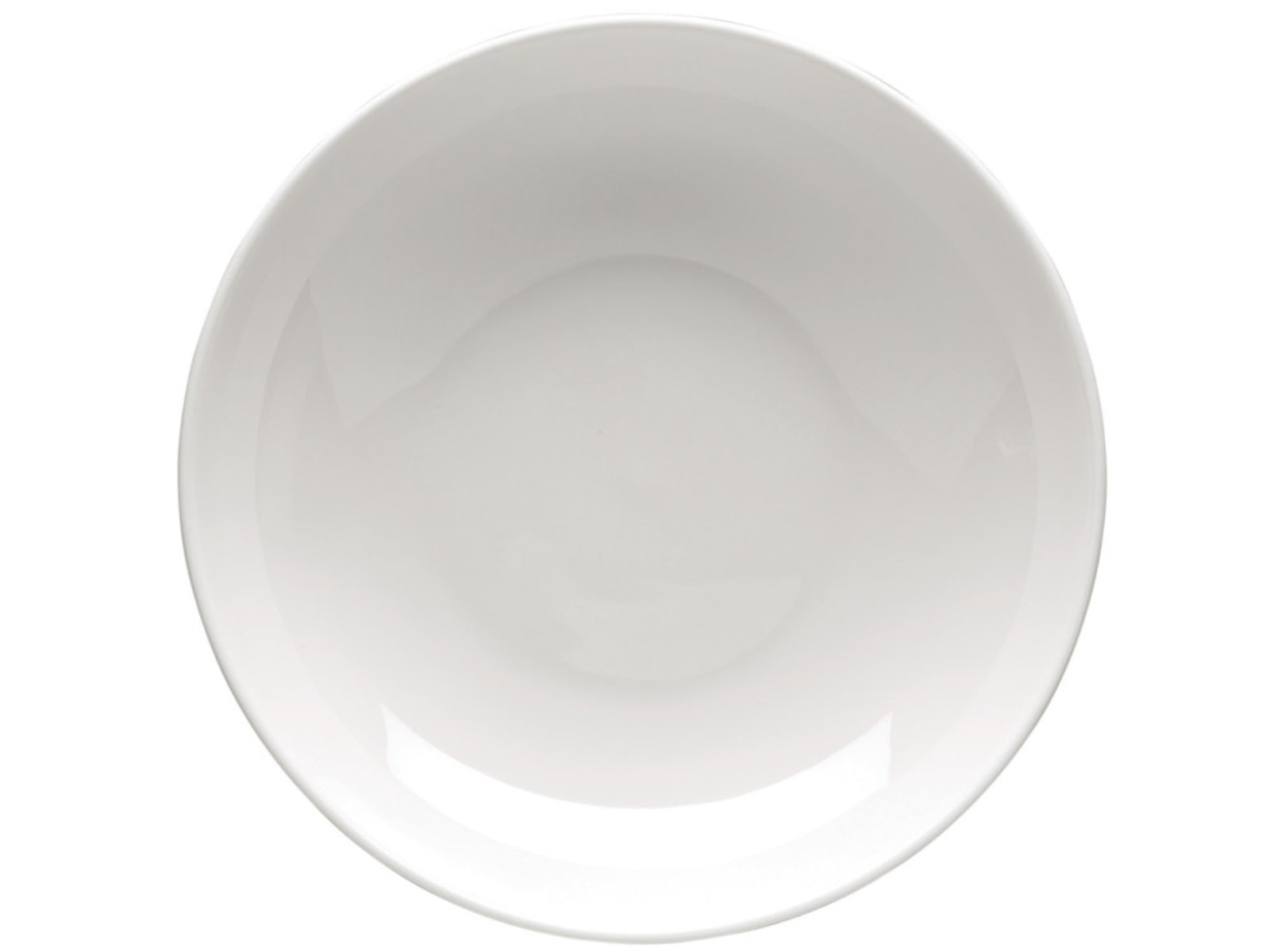 Rosenthal Jade Weiss Suppenteller 23 cm