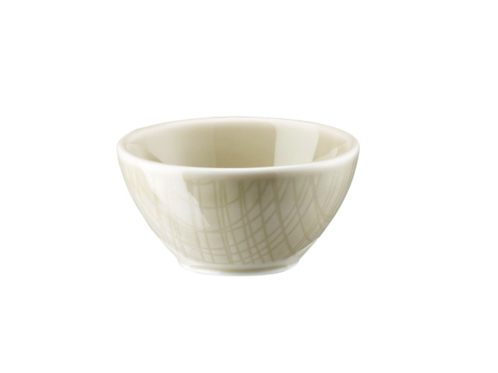 Rosenthal Mesh Colours Cream Schälchen 6 cm