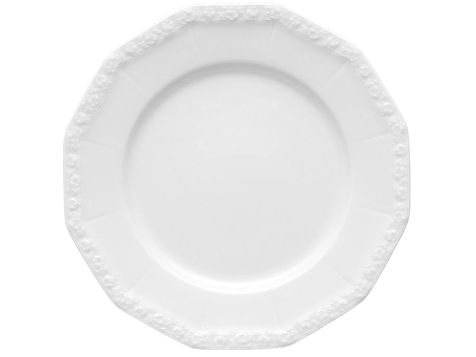 Rosenthal Maria Weiss Speiseteller 26 cm