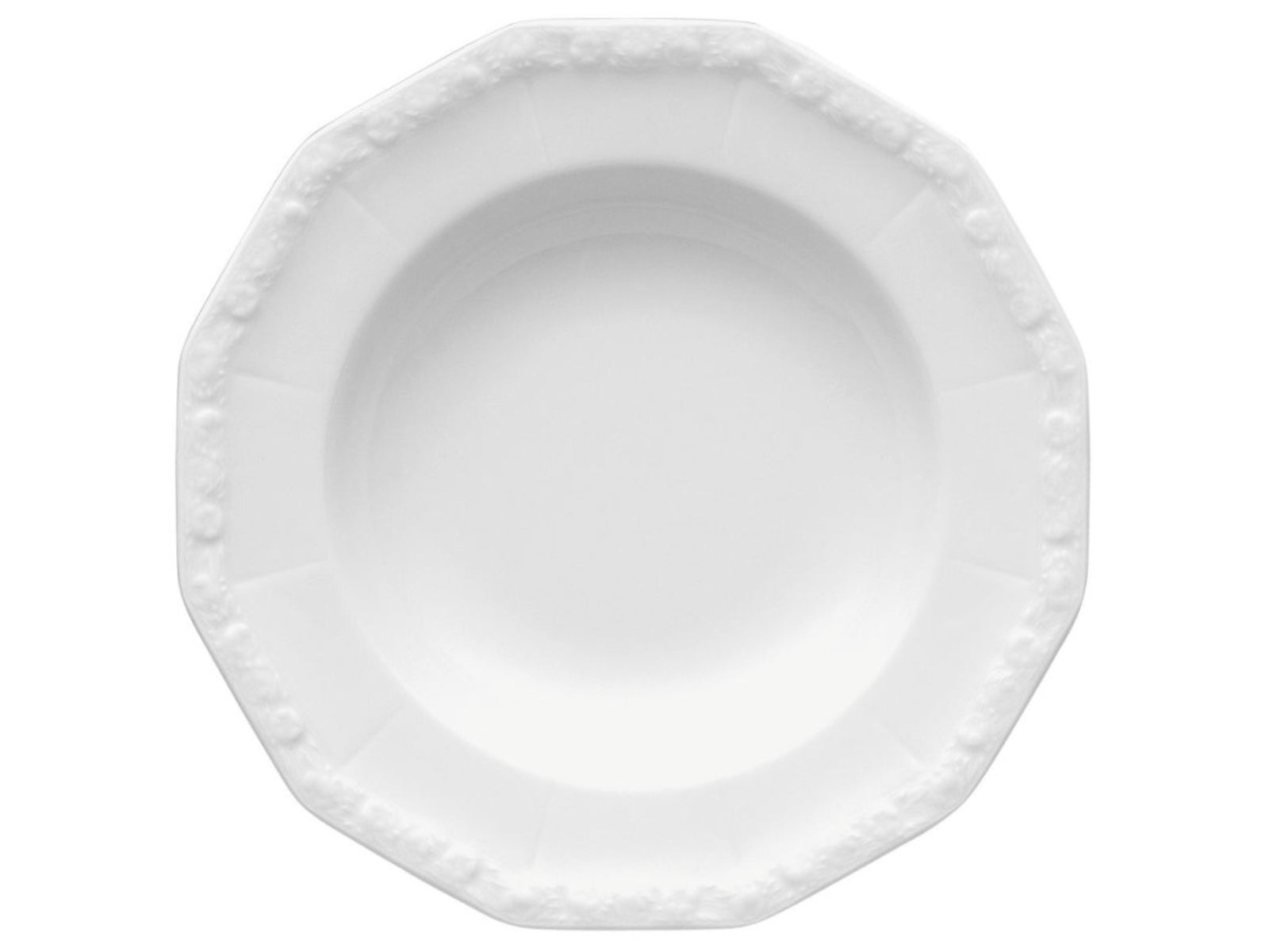 Rosenthal Maria Weiss Suppenteller 23 cm