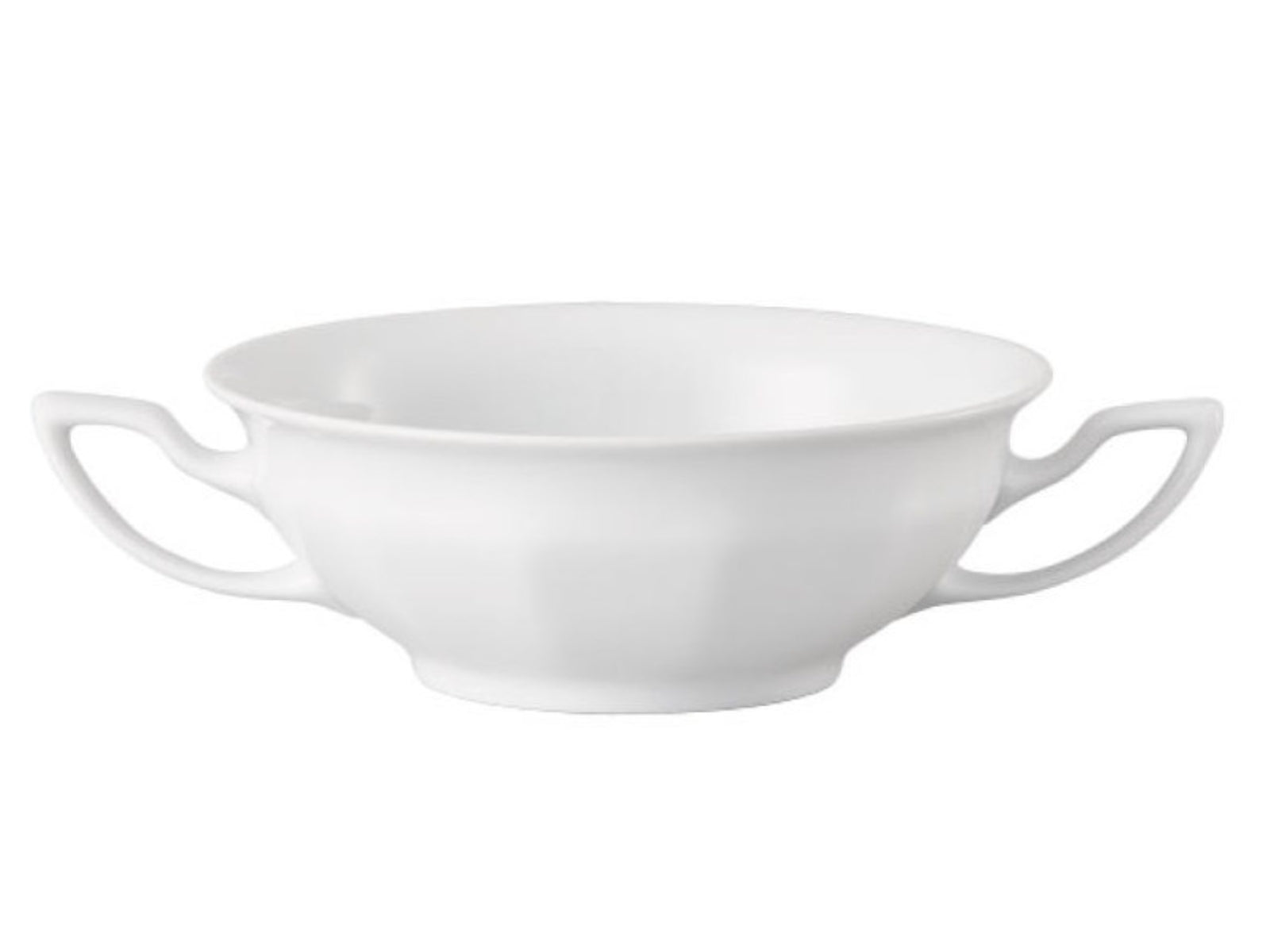 Rosenthal Maria Weiss Suppen-Obertasse 0,27 l