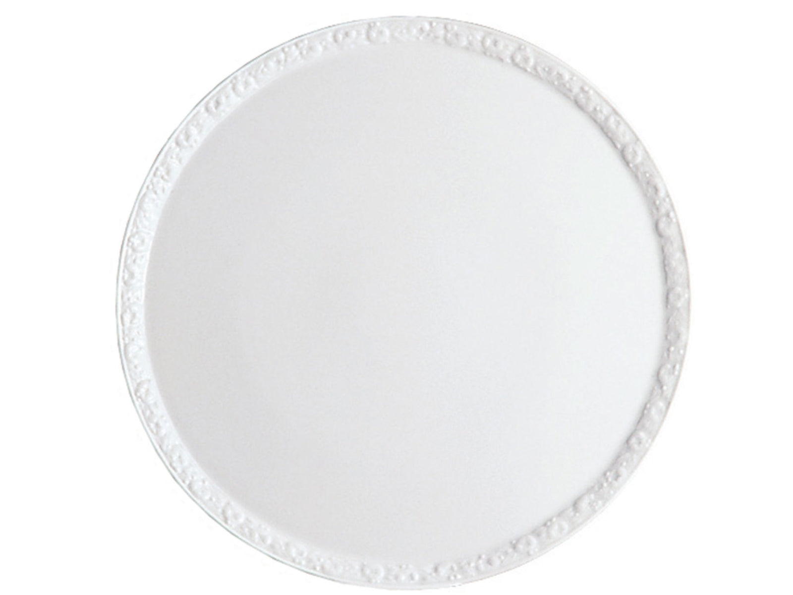 Rosenthal Maria Weiss Tortenplatte 31,5 cm