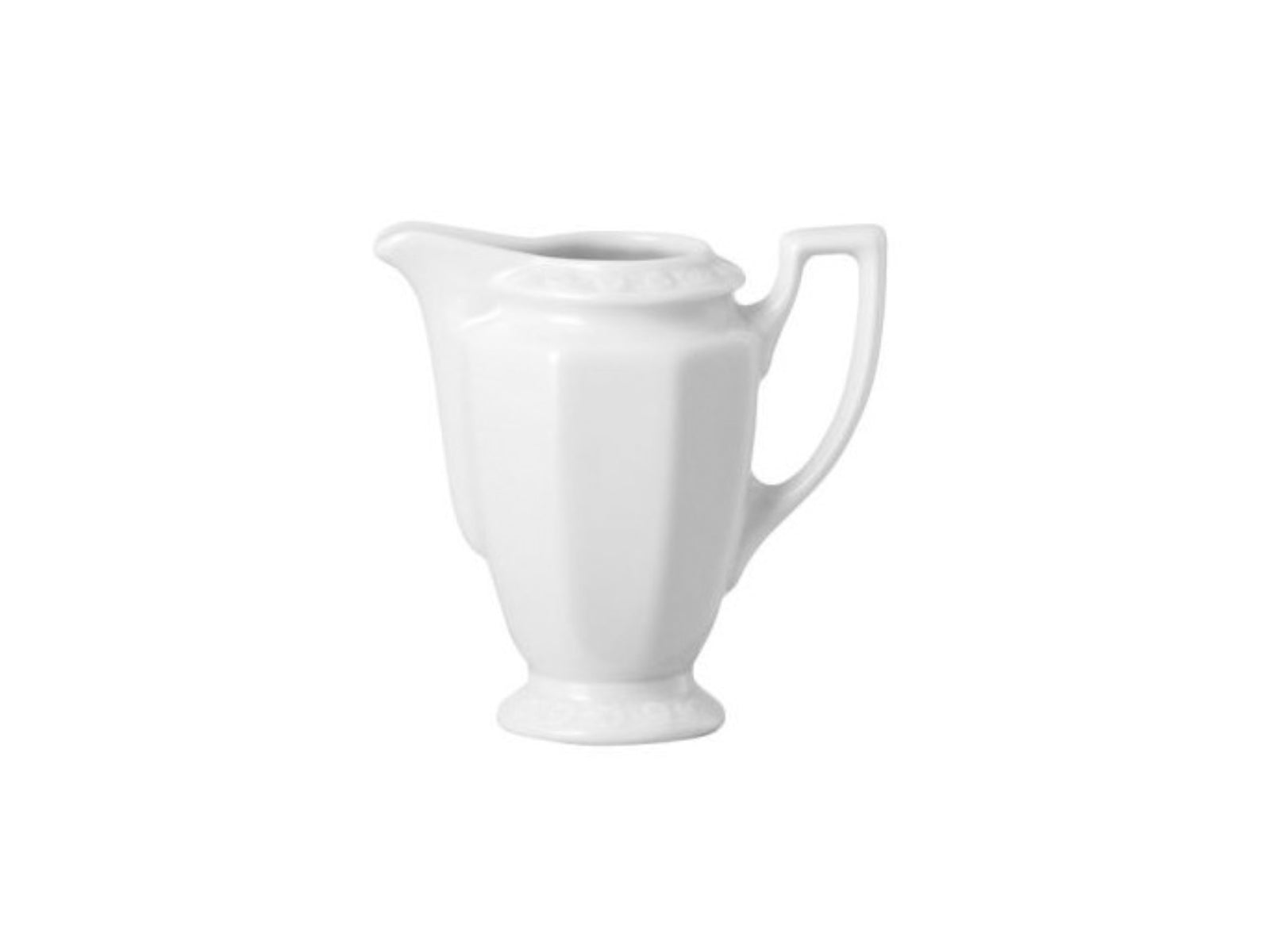 Rosenthal Maria Weiss Milchkännchen 0,17 l