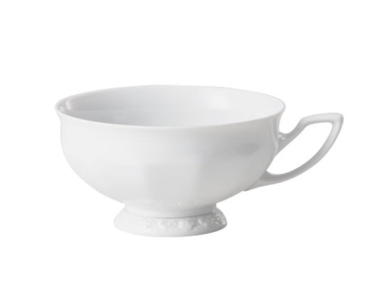 Rosenthal Maria Weiss Tee-Obertasse 0,2 l