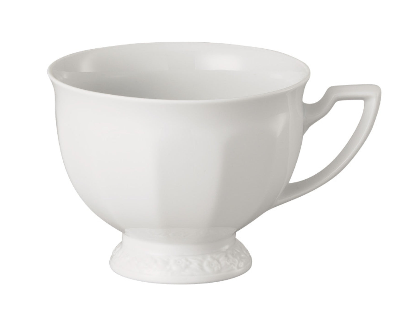 Rosenthal Maria Weiss Aroma-Obertasse 0,49 l