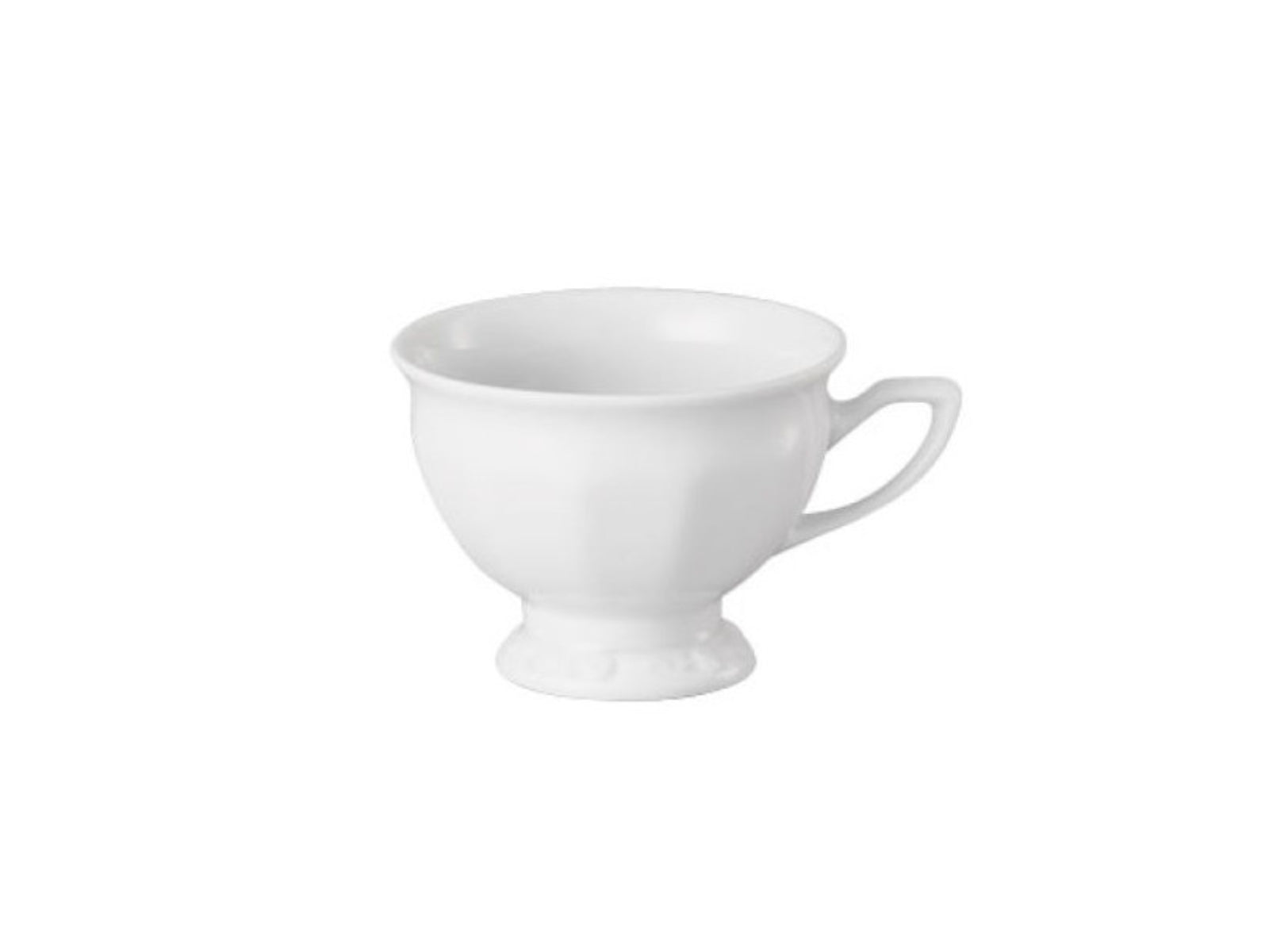 Rosenthal Maria Weiss Espresso-/Mokka-Obertasse 0,08 l