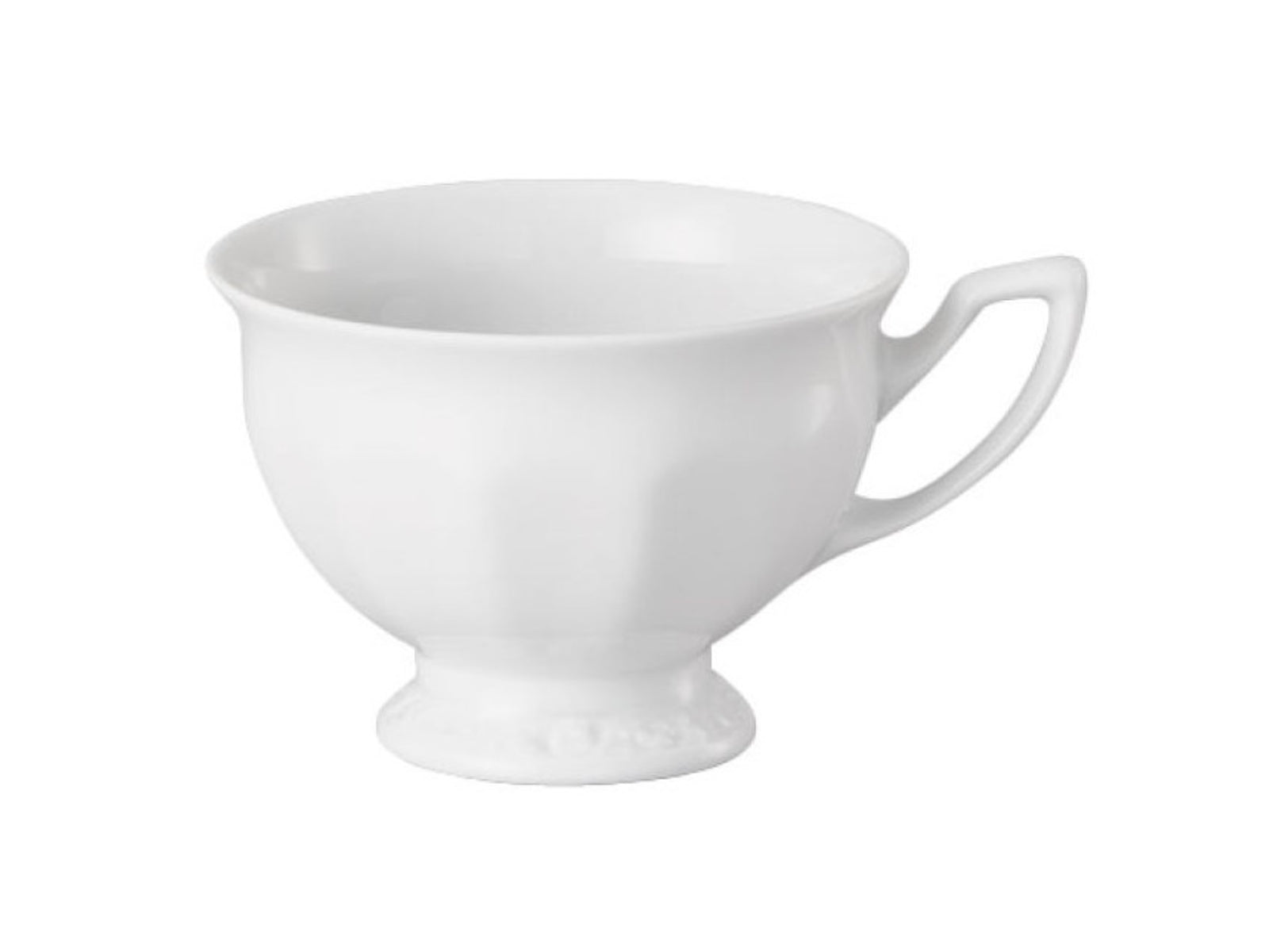 Rosenthal Maria Weiss Kaffee-Obertasse 0,18 l