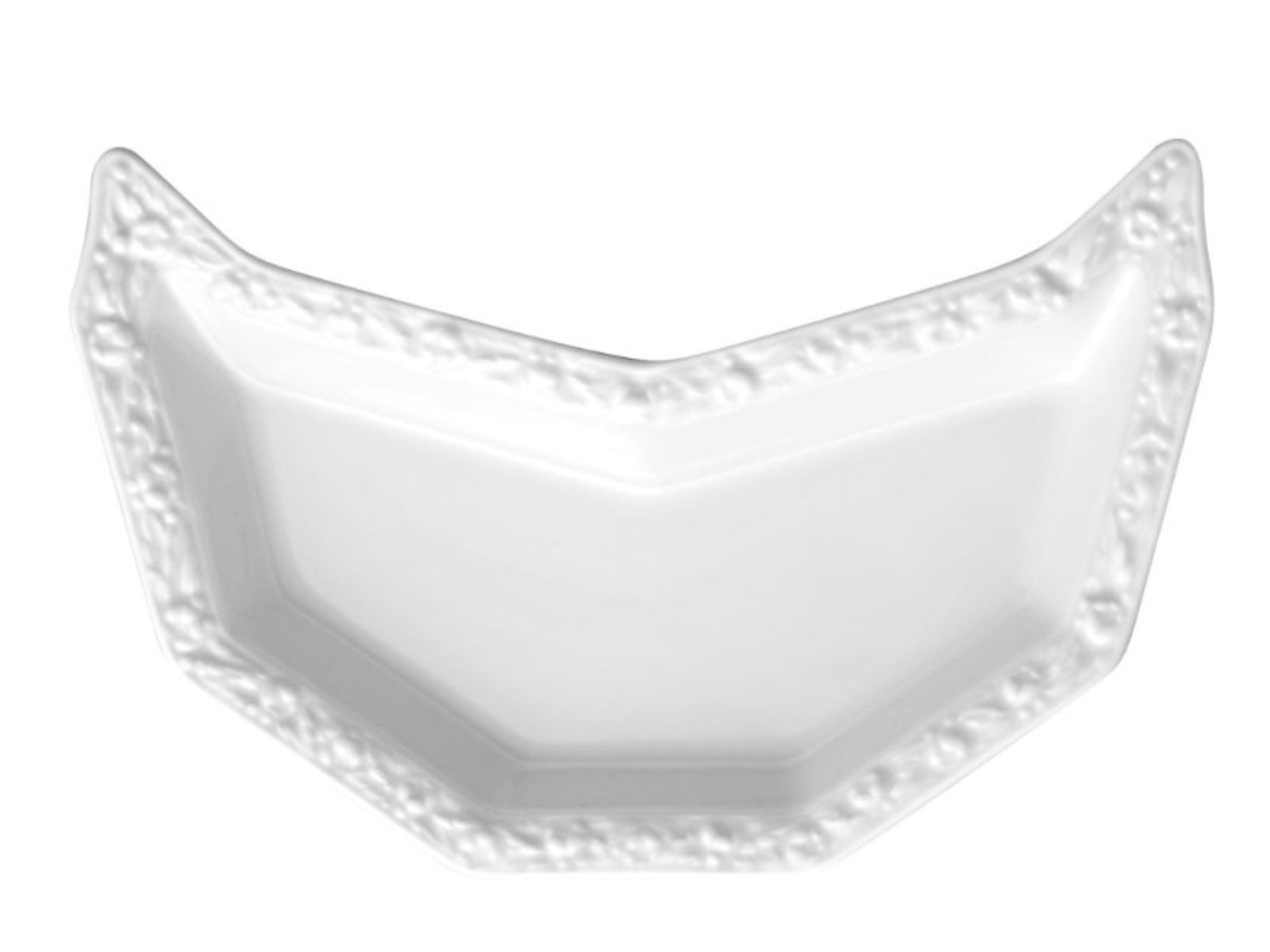 Rosenthal Maria Weiss Anschlussteller 19 x 8,5 cm