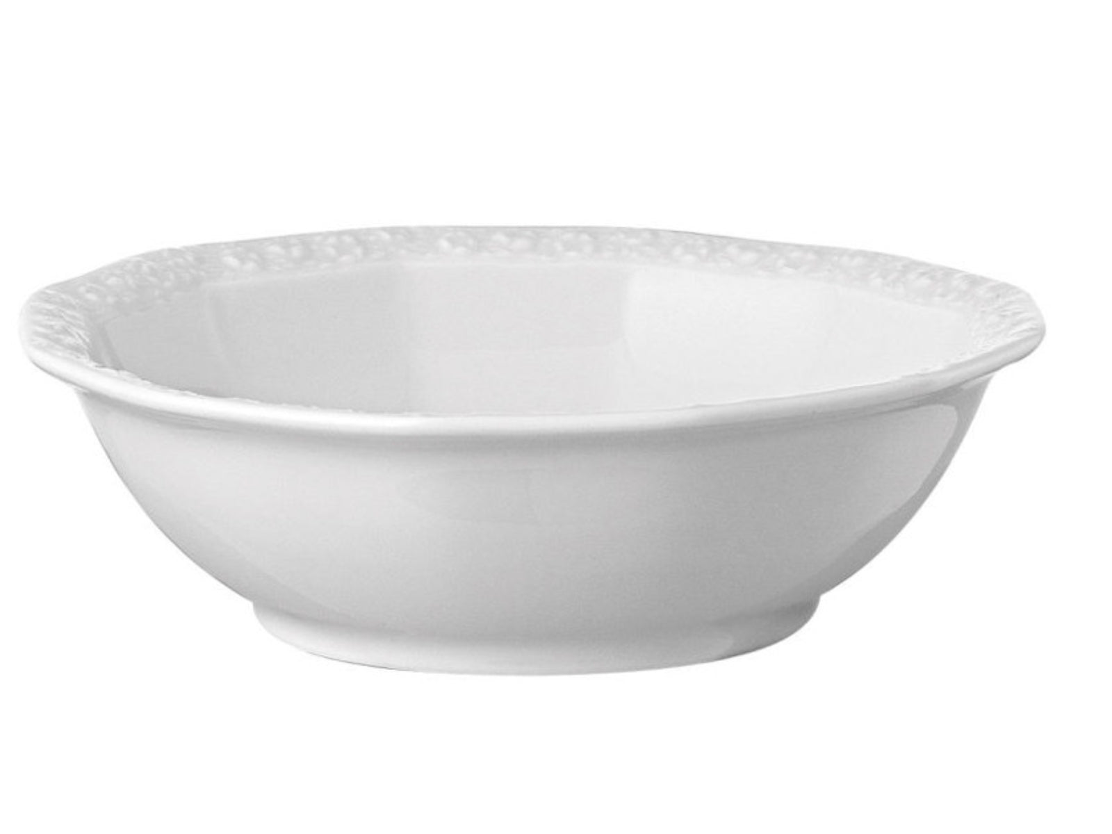 Rosenthal Maria Weiss Müslischale 17 cm