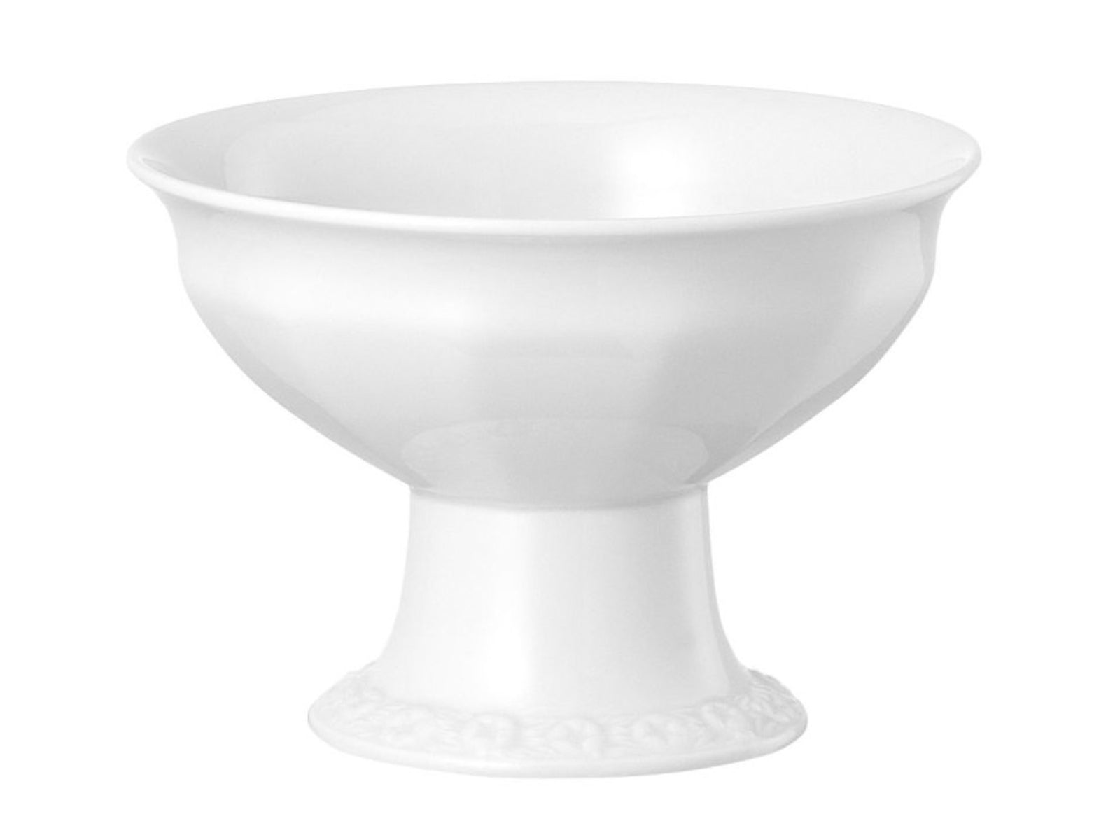 Rosenthal Maria Weiss Konfektschale auf Fuß 12,5 cm