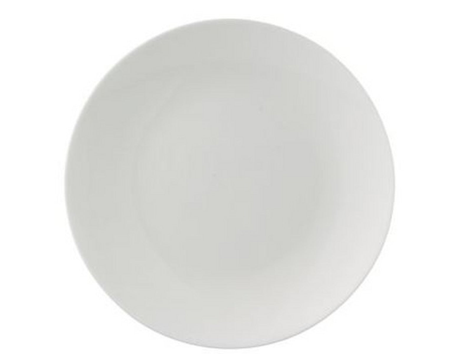 Rosenthal Jade Weiss Frühstücksteller 23 cm