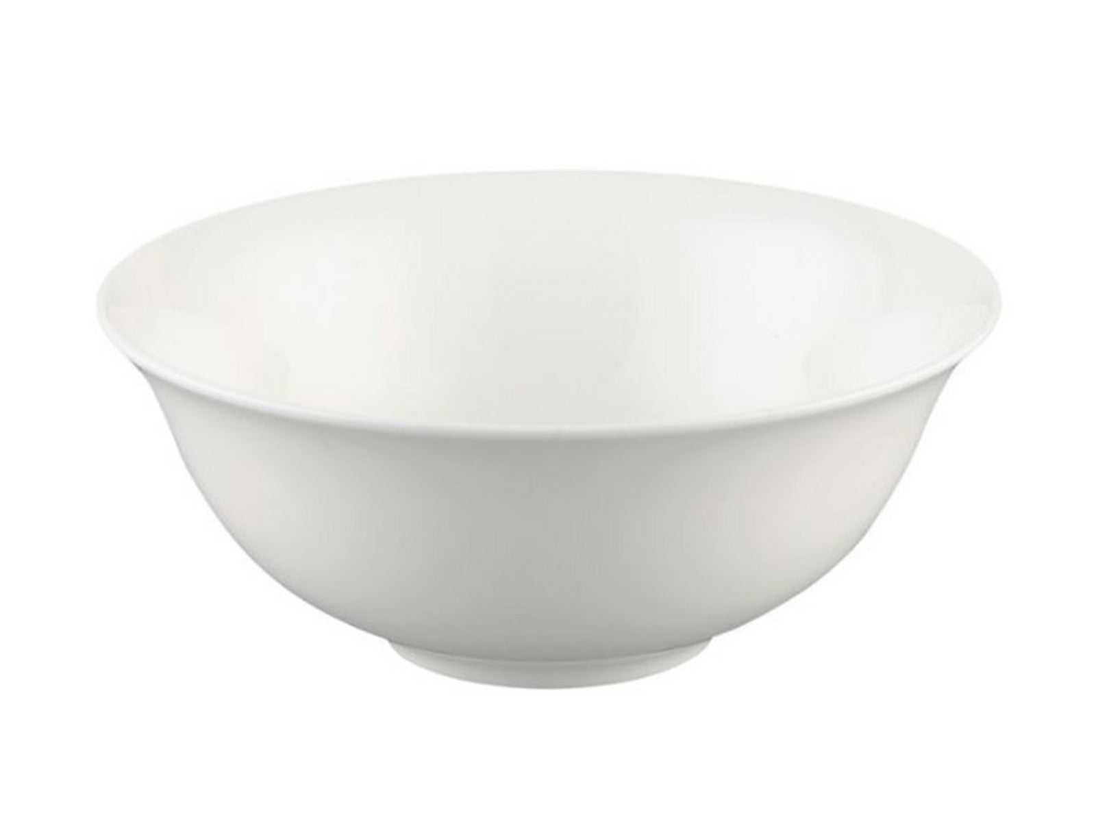Rosenthal Jade Weiss Schüssel 28 cm
