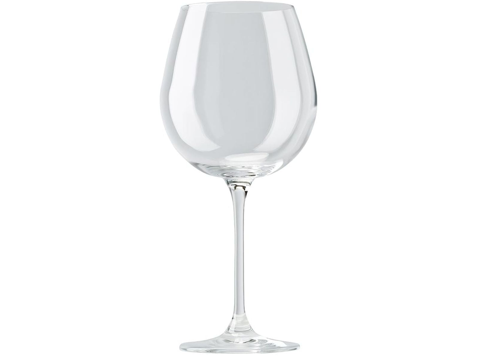 Rosenthal DiVino Glatt Rotwein Burgunder 23 cm