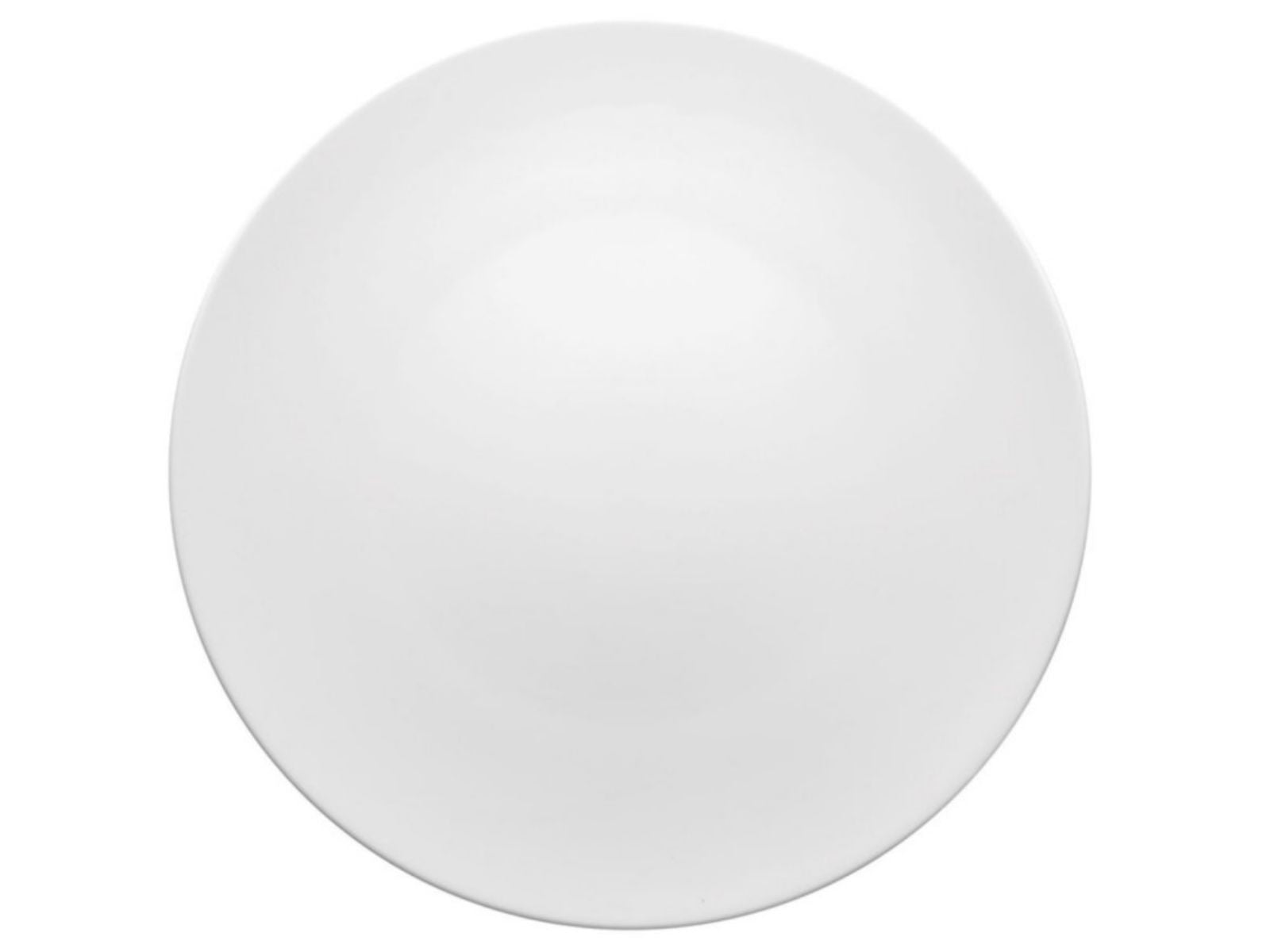 Rosenthal TAC Gropius Weiss Speiseteller 28 cm