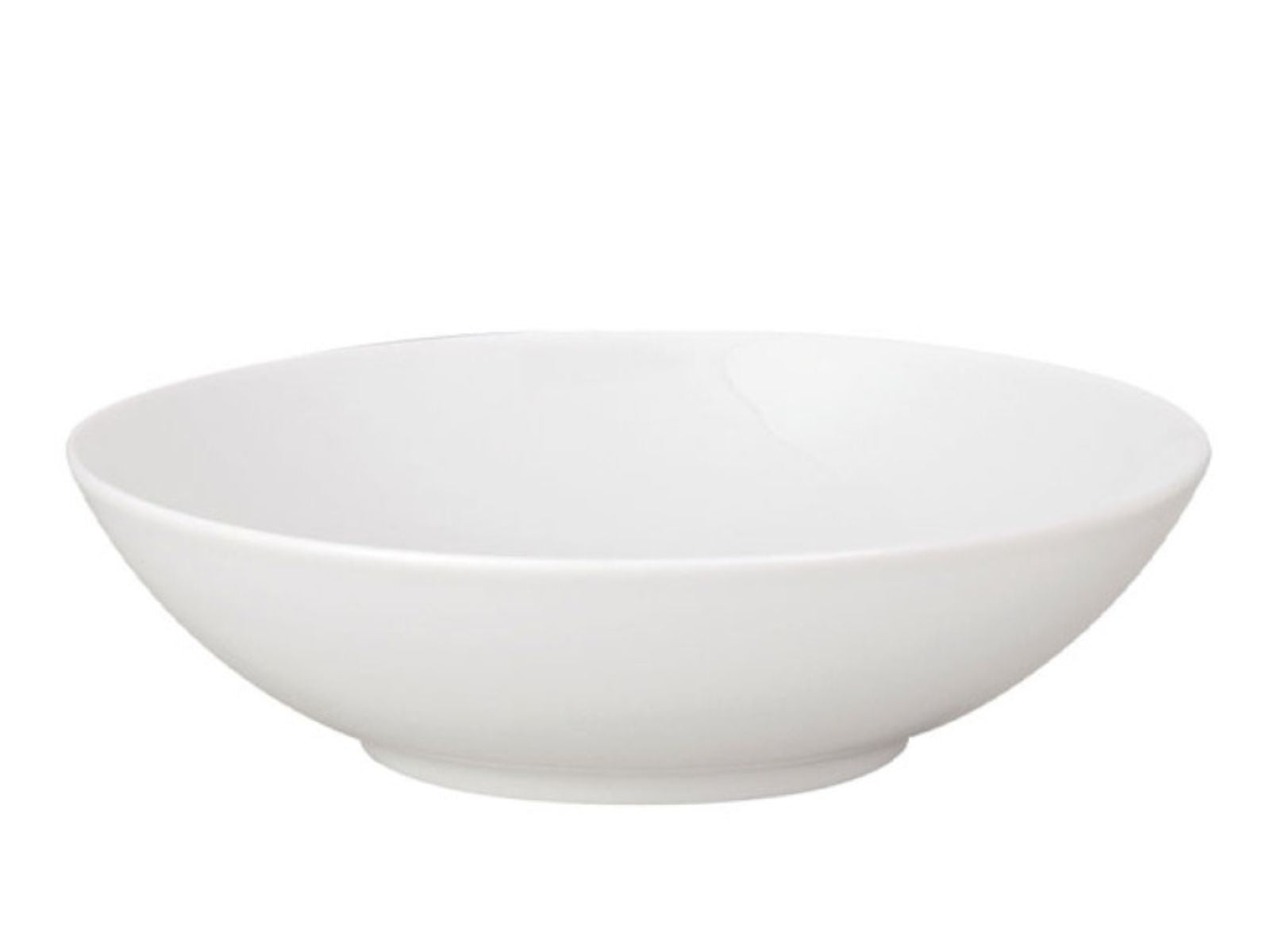 Rosenthal TAC Gropius Weiss Suppenteller 20 cm