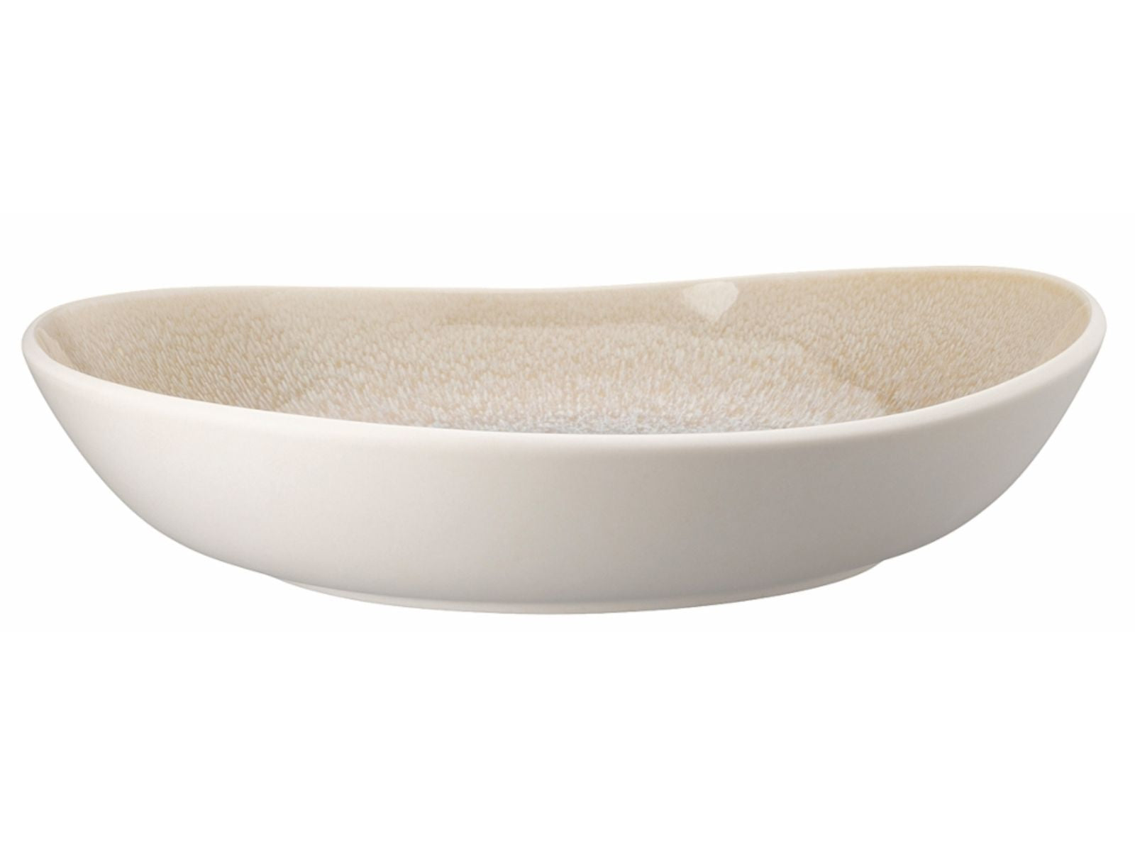 Rosenthal Junto Dune Teller tief 28 cm