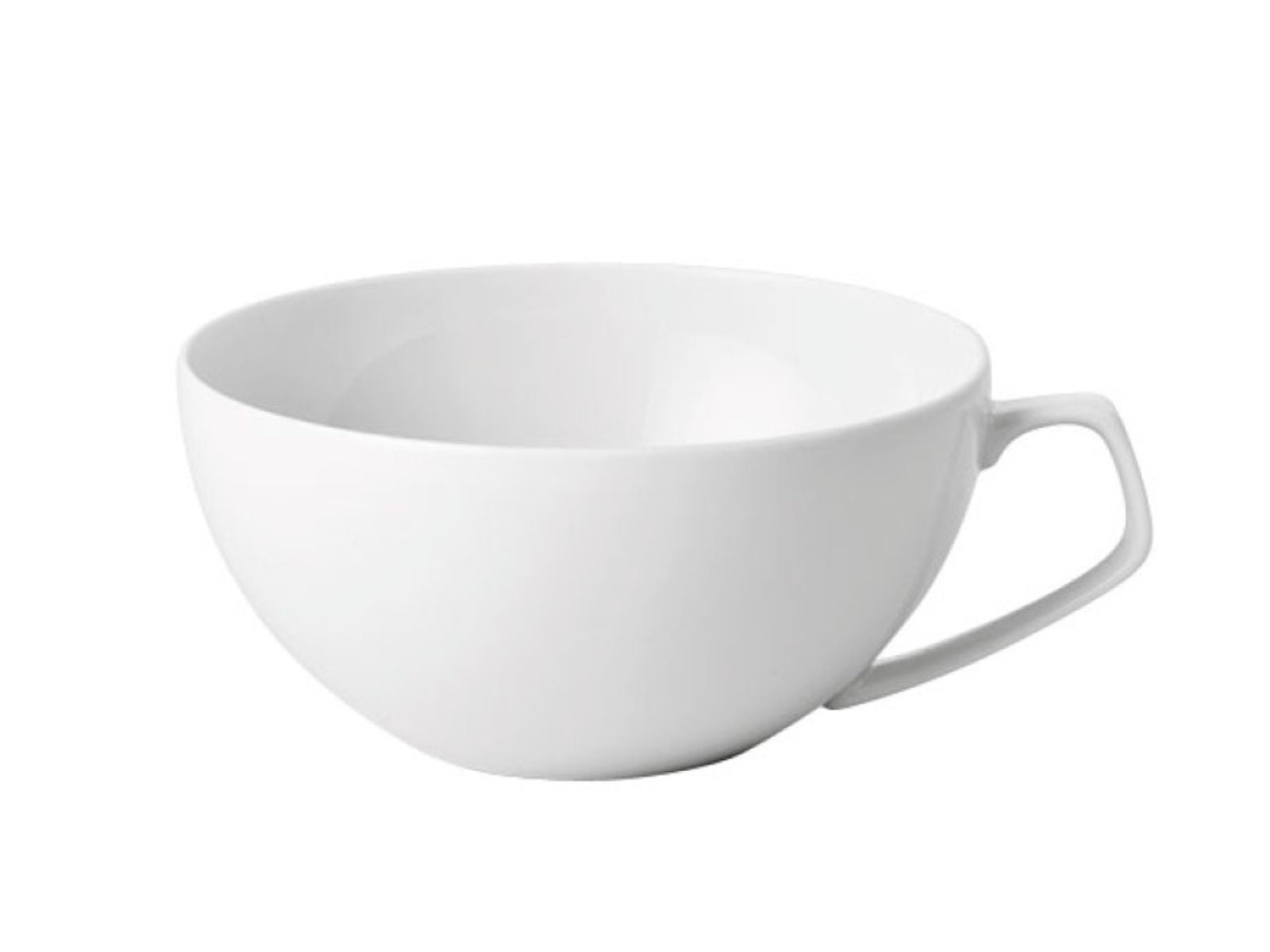 Rosenthal TAC Gropius Weiss Tee-Obertasse 0,24 l