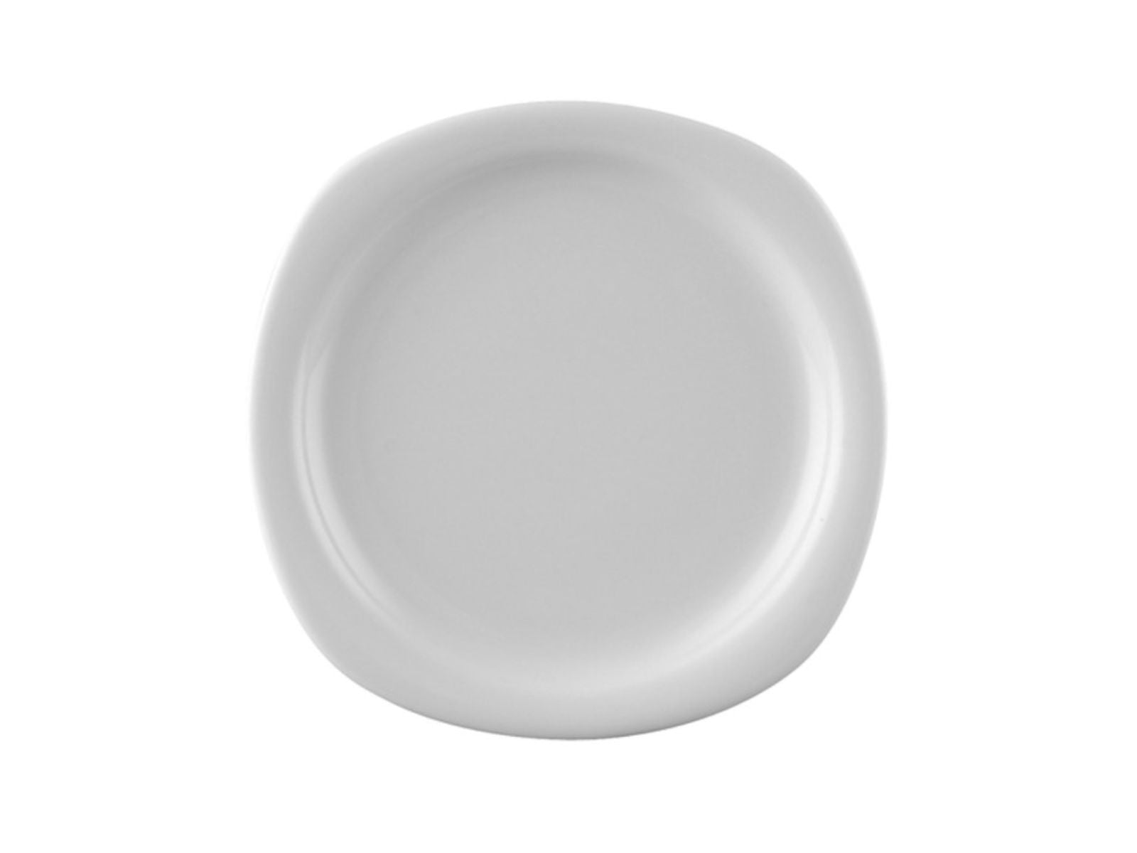 Rosenthal Suomi Weiss Brotteller 16 cm