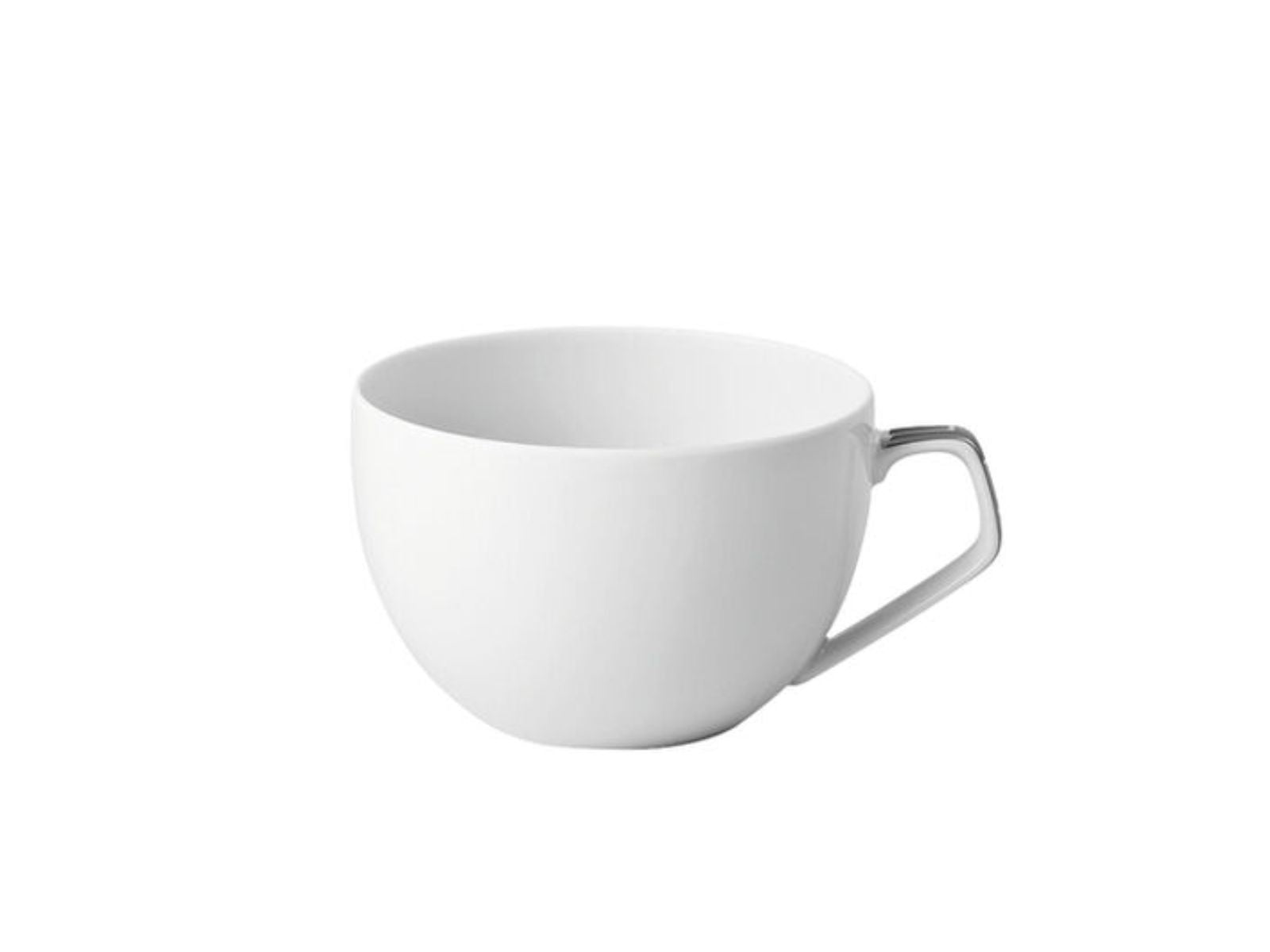 Rosenthal TAC Gropius Skin Platin Espresso-Obertasse 0,12 l