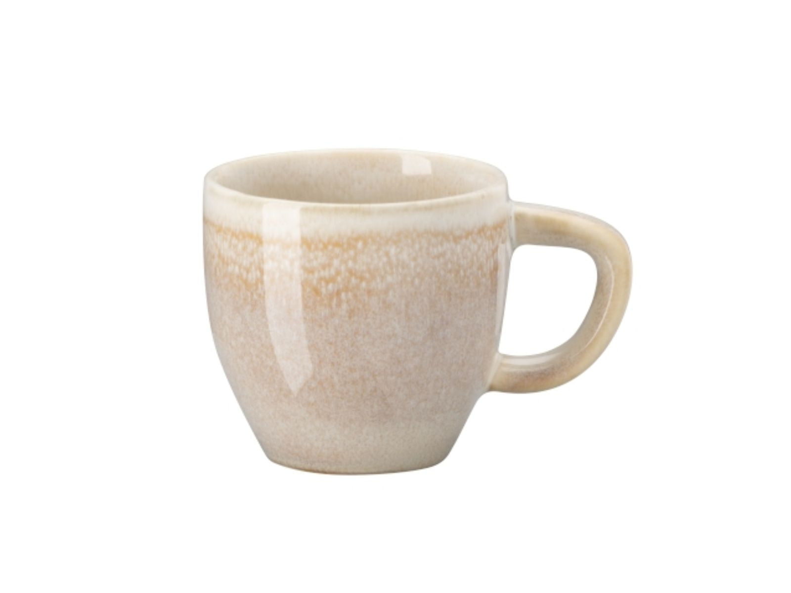 Rosenthal Junto Dune Espresso-Obertasse 0,09 l