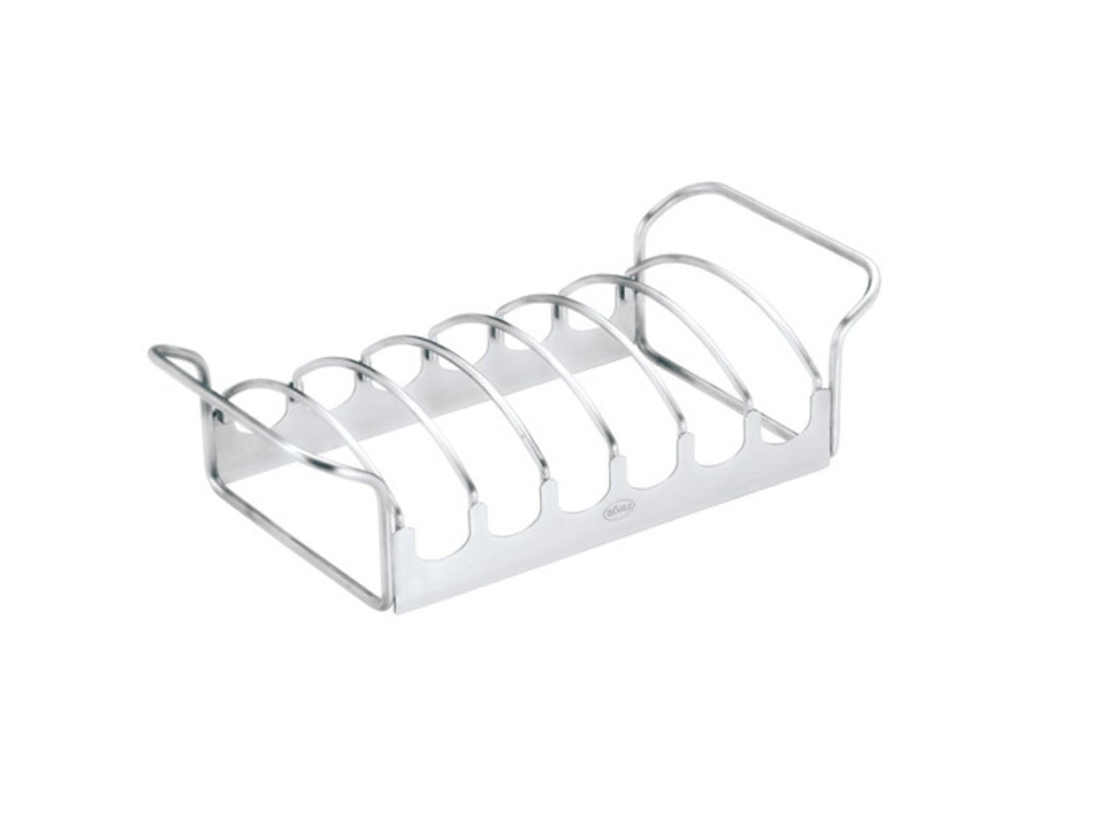 Rösle Braten- und Rippchenhalter klein