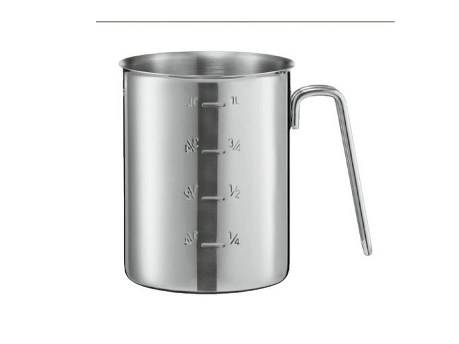 Rösle Messbecher 0,5ltr.