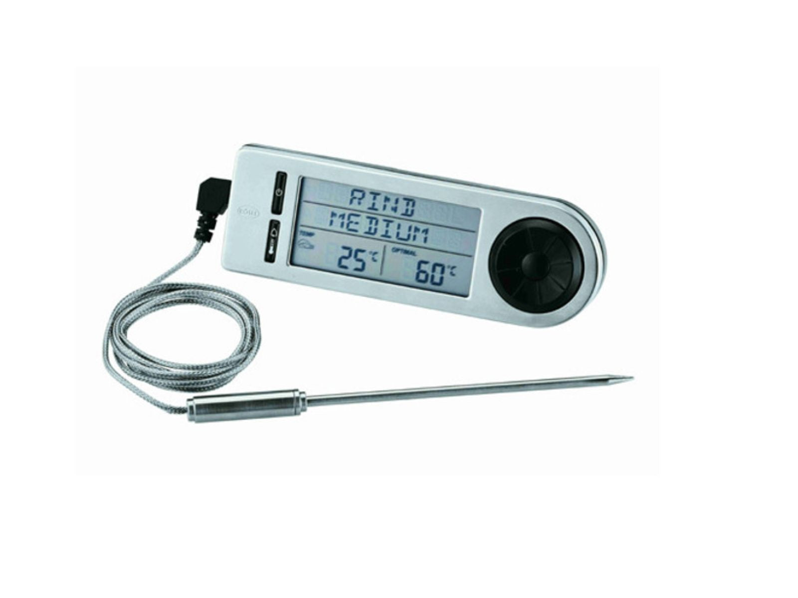 Rösle Barbecue-Kerntemperaturmesser