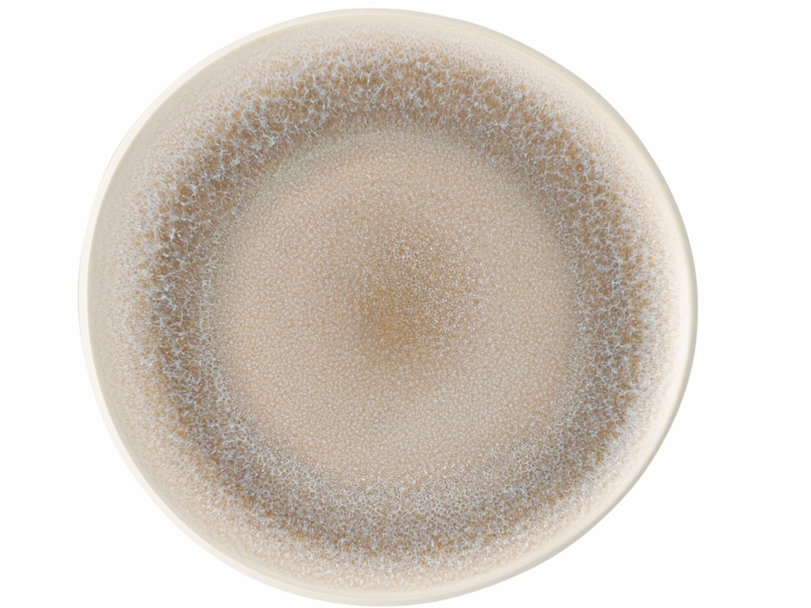 Rosenthal Junto Dune Teller flach 22 cm