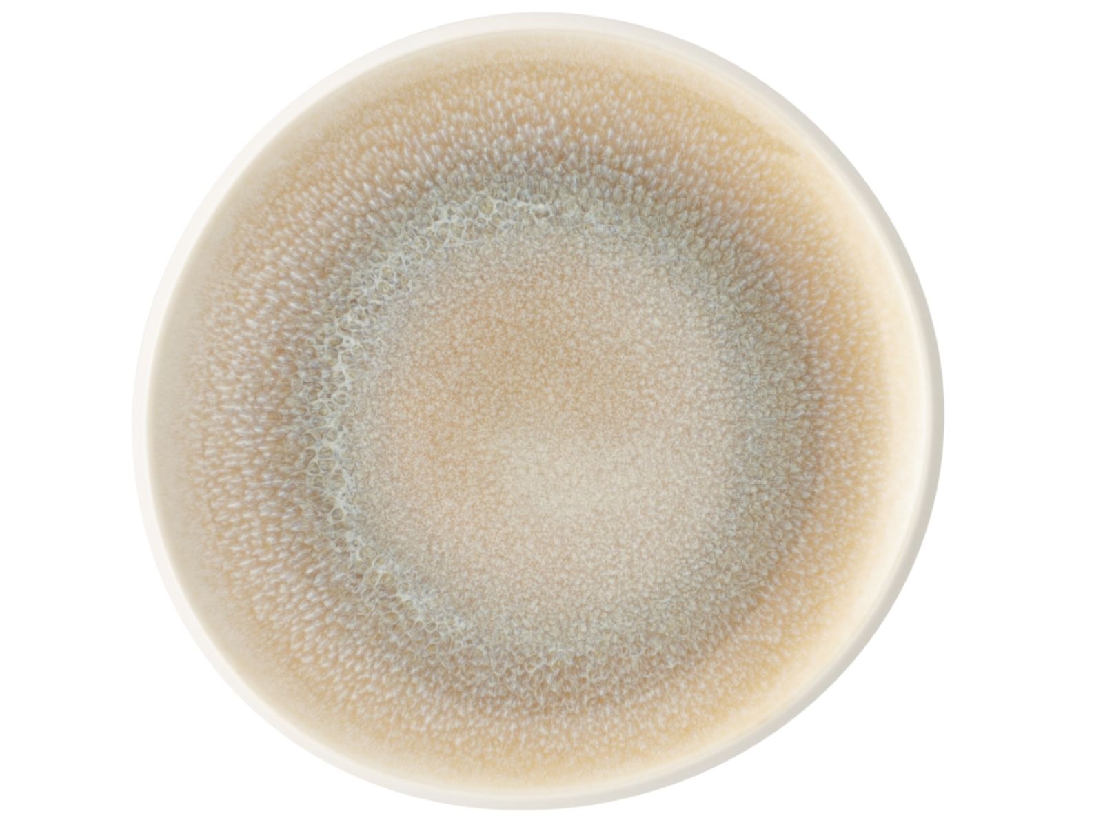 Rosenthal Junto Dune Teller flach 16 cm