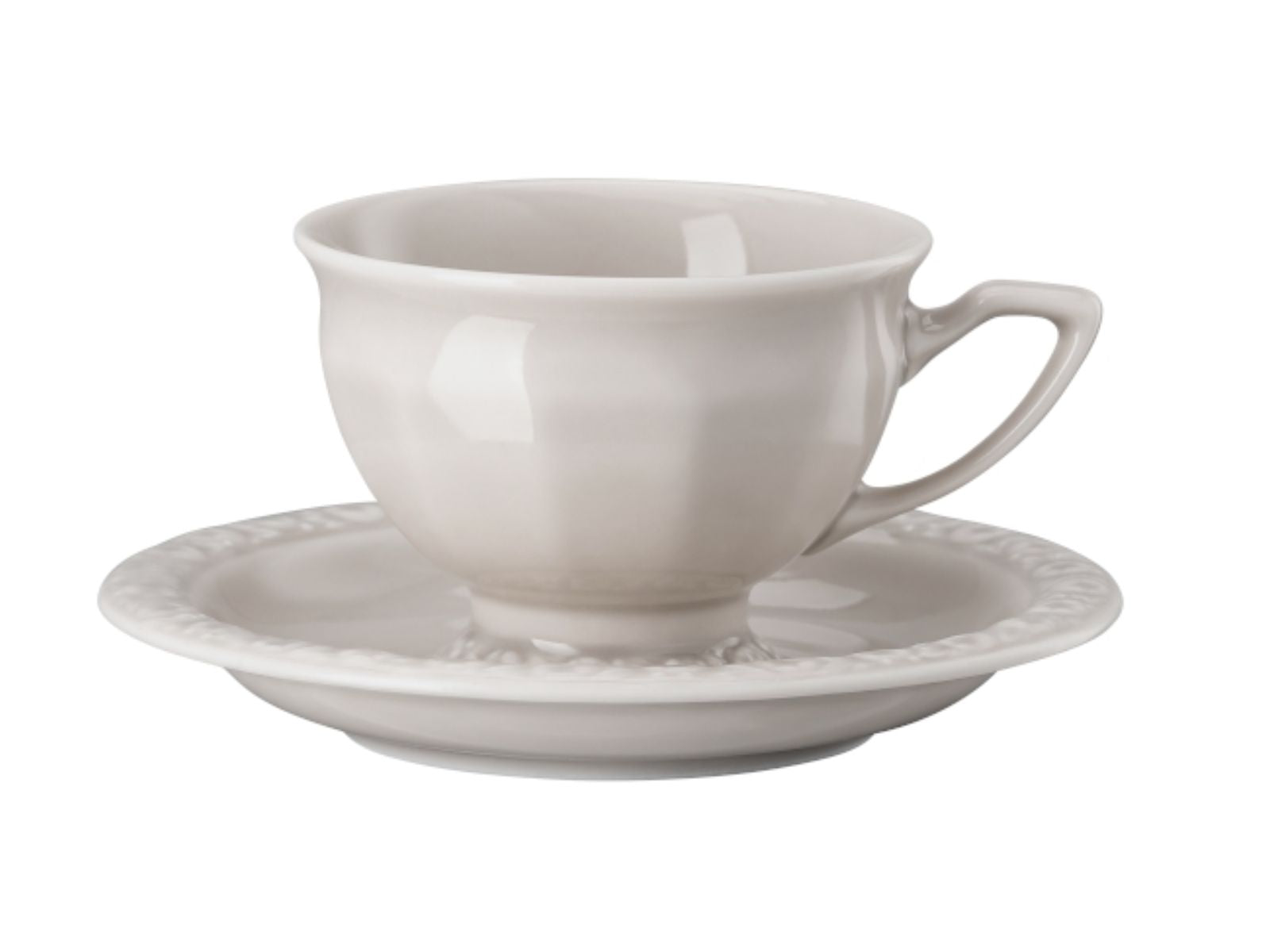 Rosenthal Maria Pale Orchid Espresso/Mokka-Tasse 2-tlg.