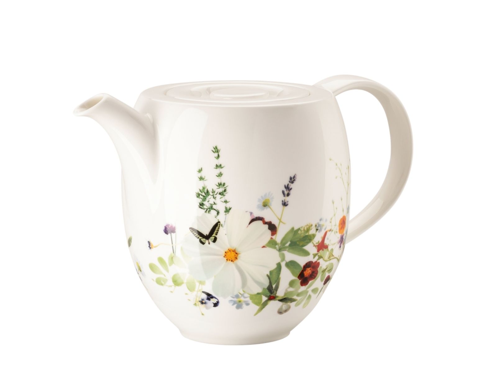 Rosenthal Brillance Grand Air Kaffeekanne 6 P. 1,5 l