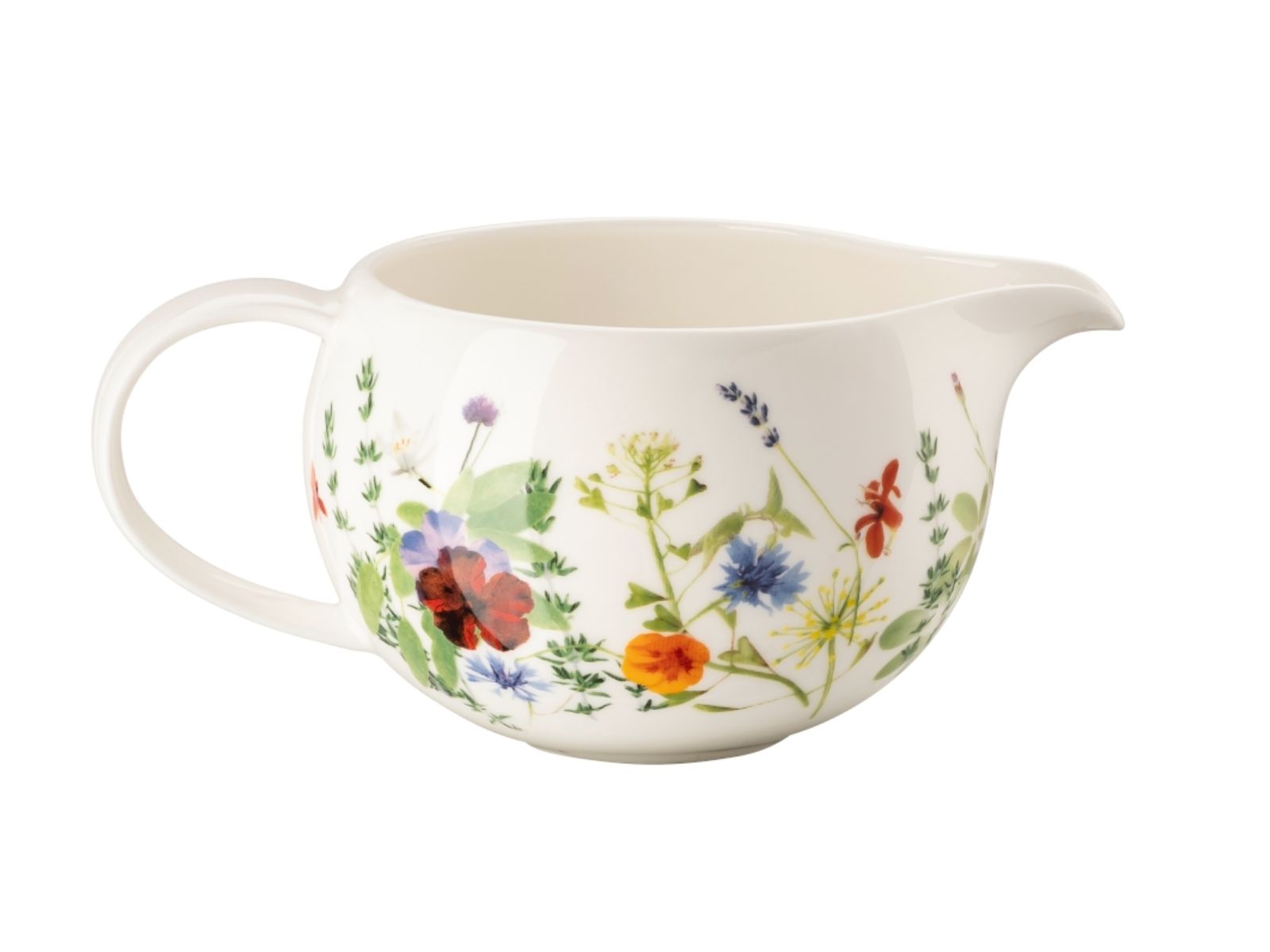 Rosenthal Brillance Grand Air Milchkännchen 6 P. 0,32 l