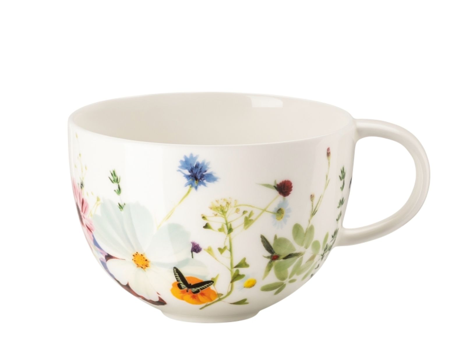 Rosenthal Brillance Grand Air Kombi-Obertasse 0,30 l