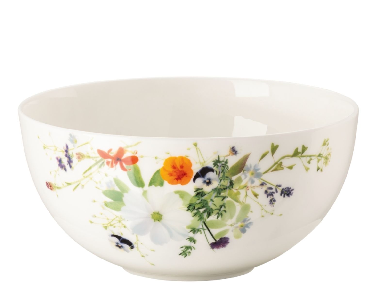 Rosenthal Brillance Grand Air Müslischale 15 cm