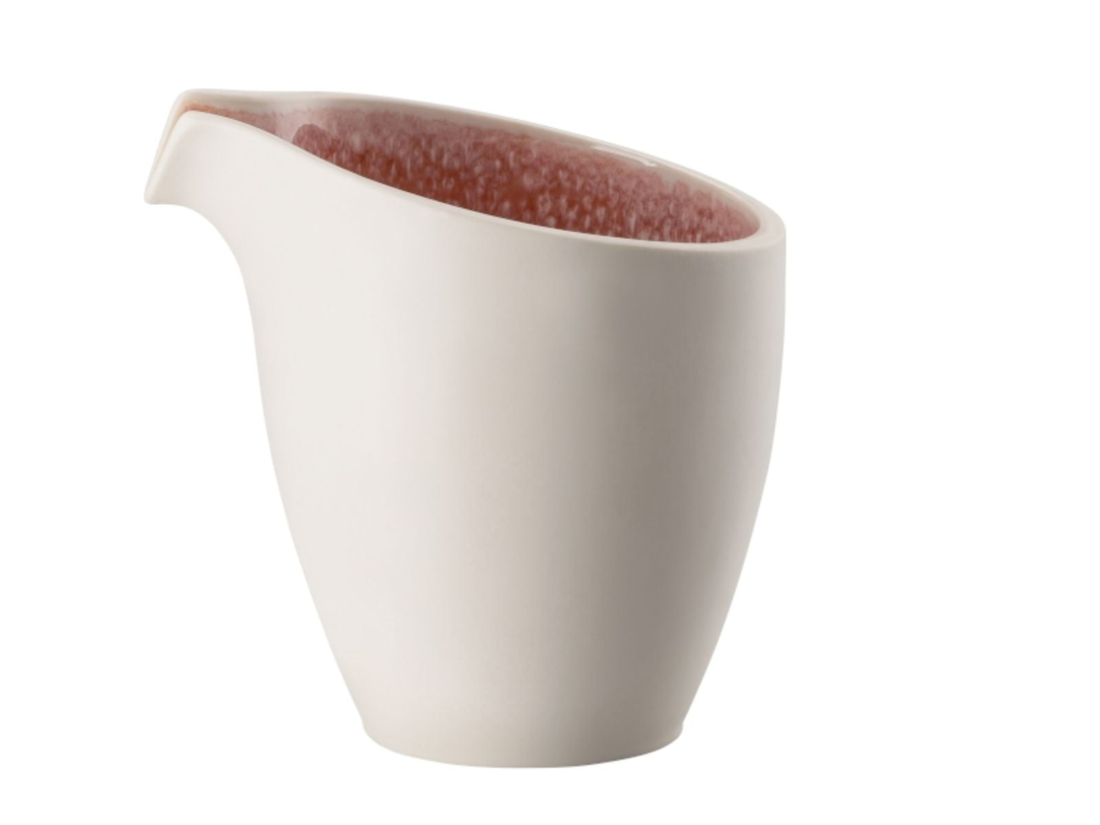 Rosenthal Junto Rose Quartz Milchkännchen 0,15 l