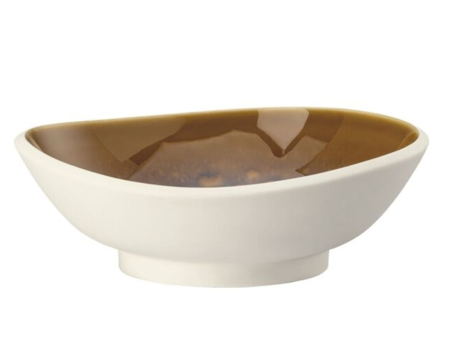 Rosenthal Junto Amber Bowl 8 cm