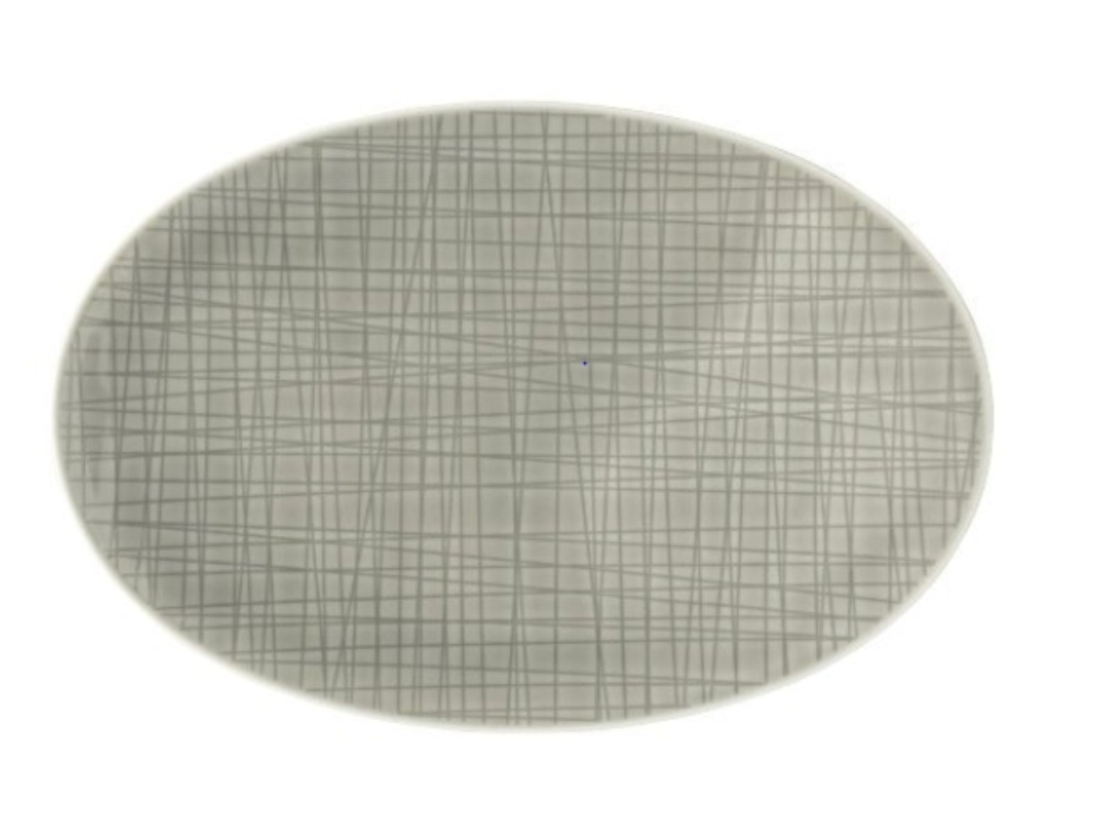 Rosenthal Mesh Colours Mountain Platte 25 cm