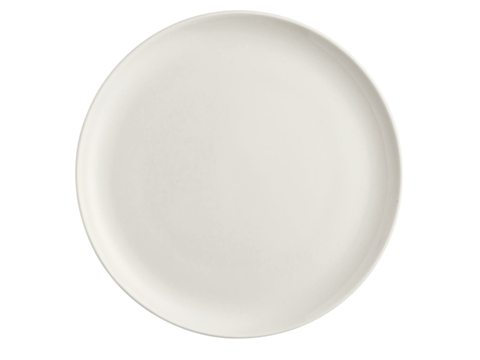 Rosenthal Brillance Weiss Frühstücksteller 21 cm