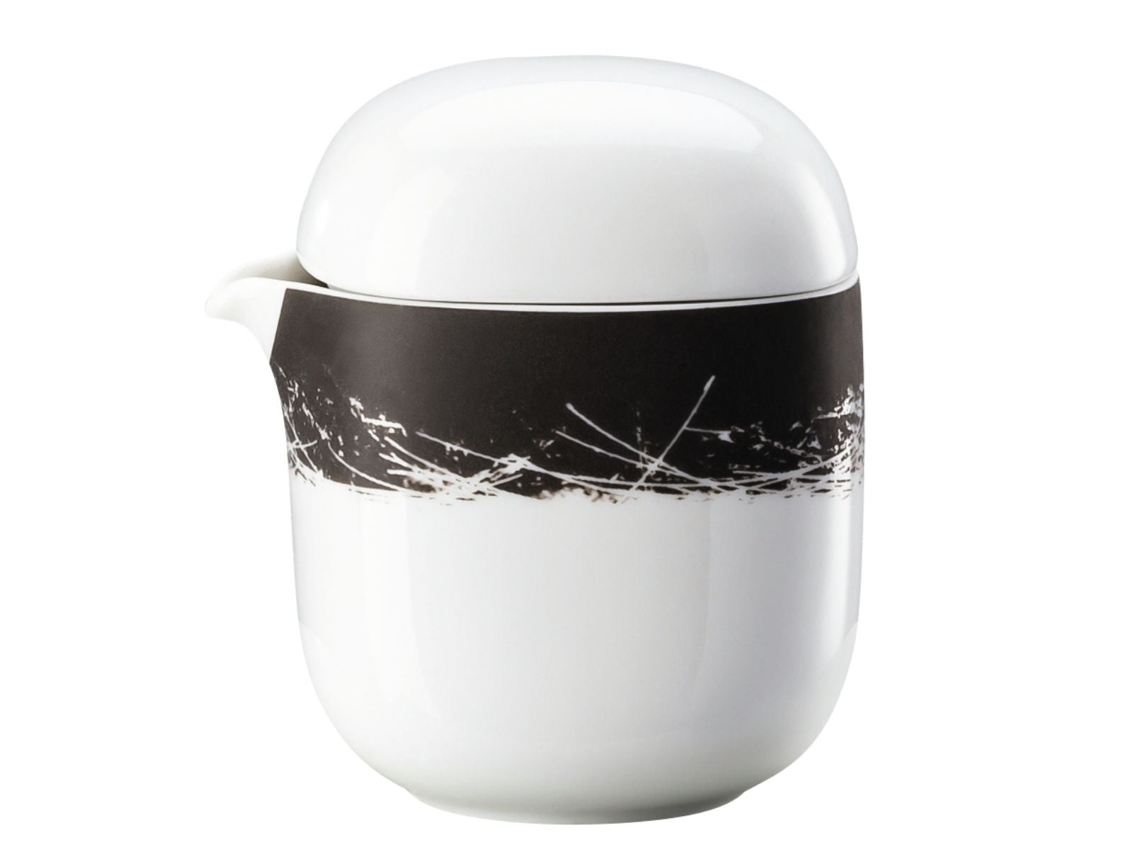 Rosenthal Suomi Ardesia Milchkännchen 6 P.