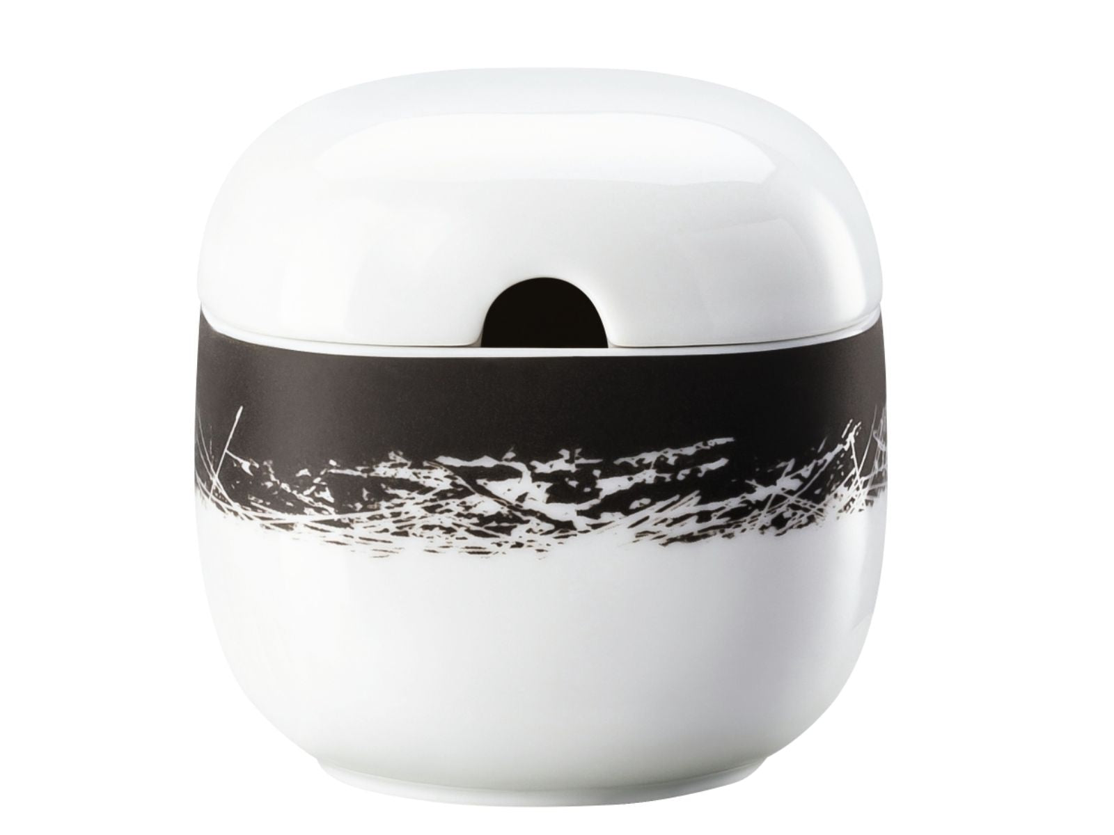 Rosenthal Suomi Ardesia Zuckerdose 6 P.